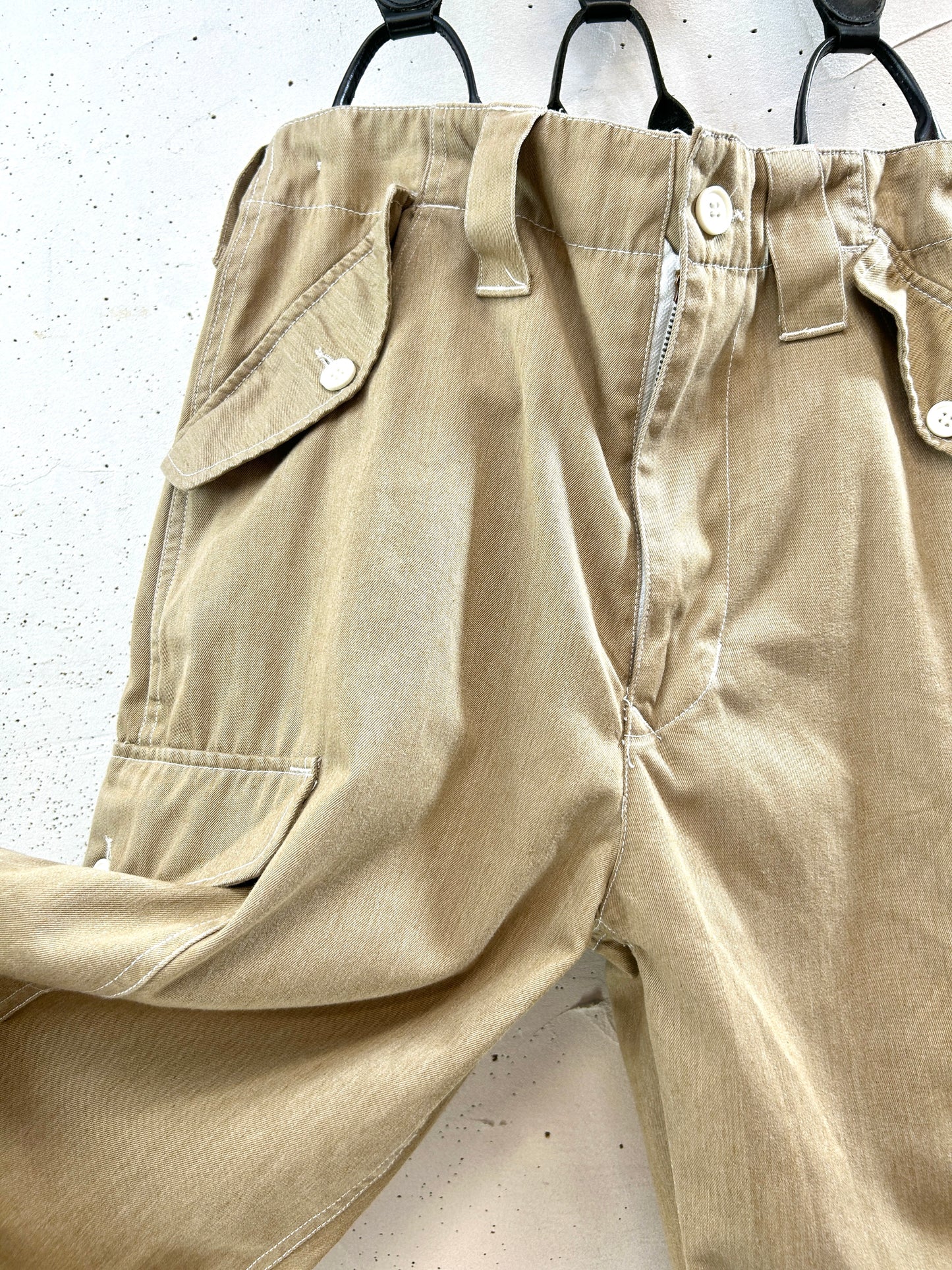 Vintage Pants ESSEX UK [F32879]