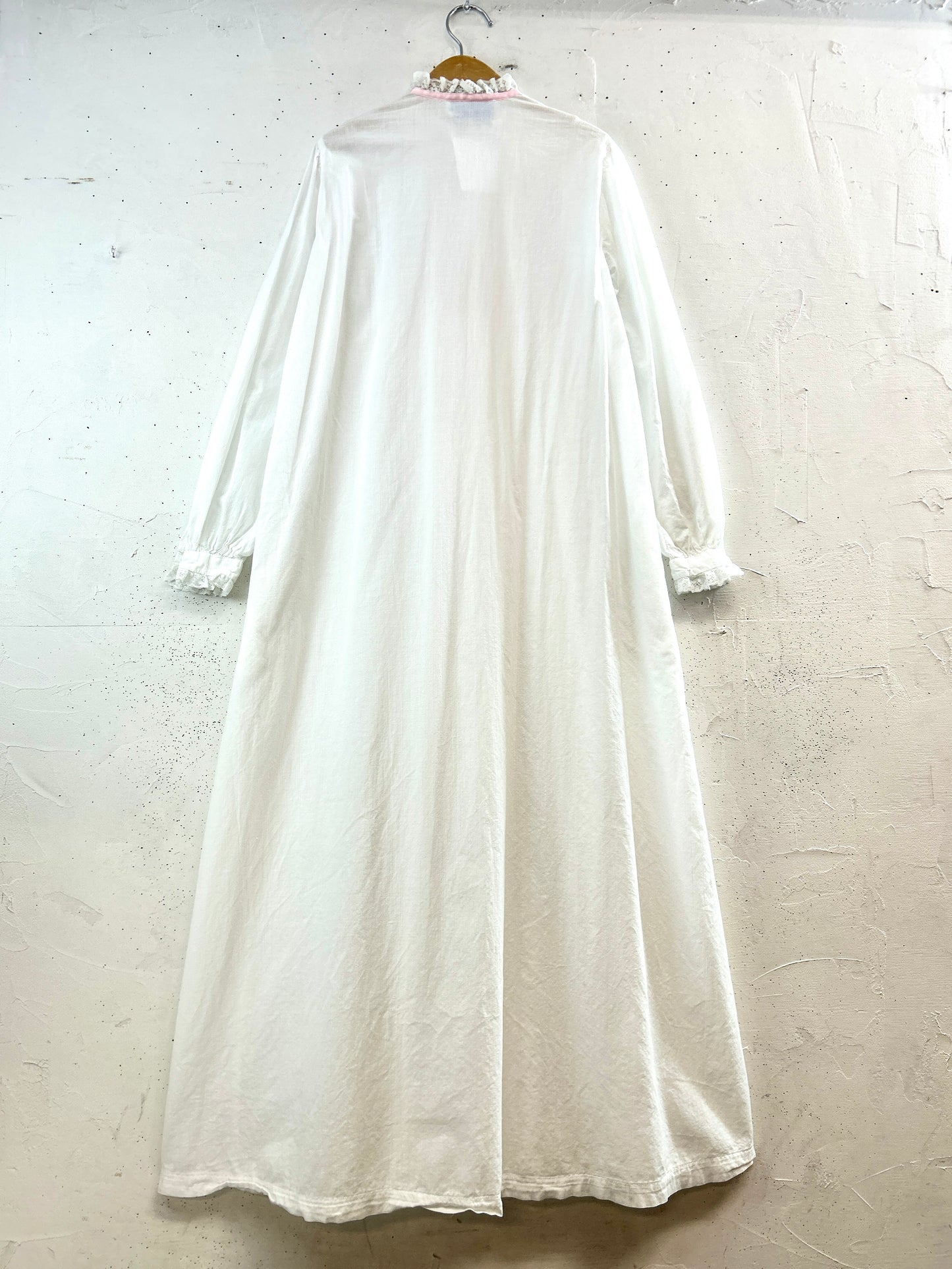 Vintage Nightie Dress　 MADEIN USA [B31556]