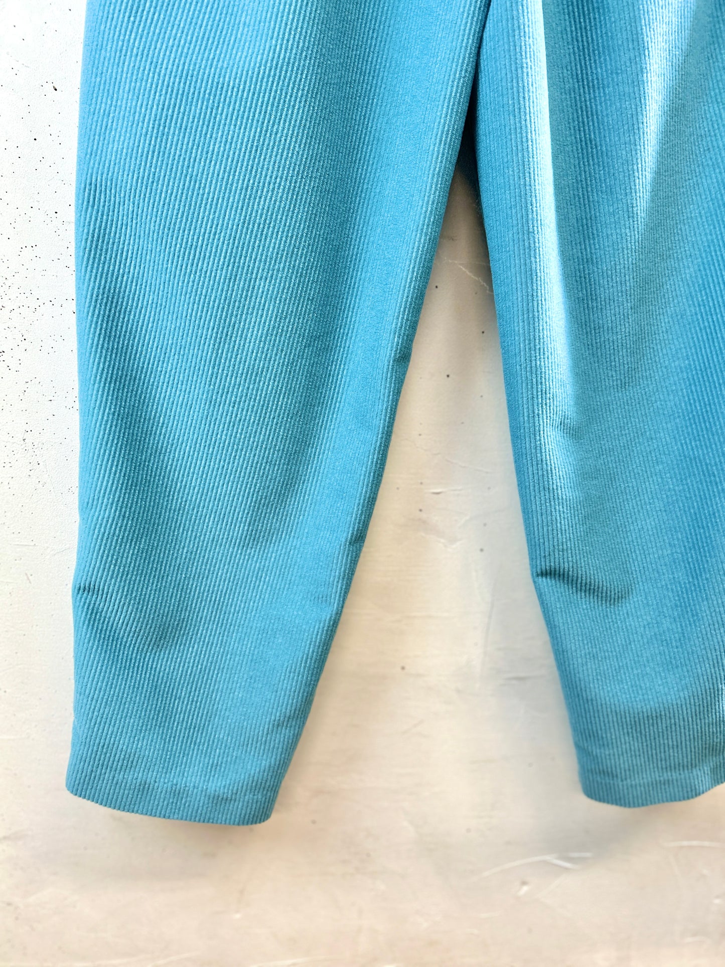 Vintage Barrel Pants  MADE IN USA  [K30860]