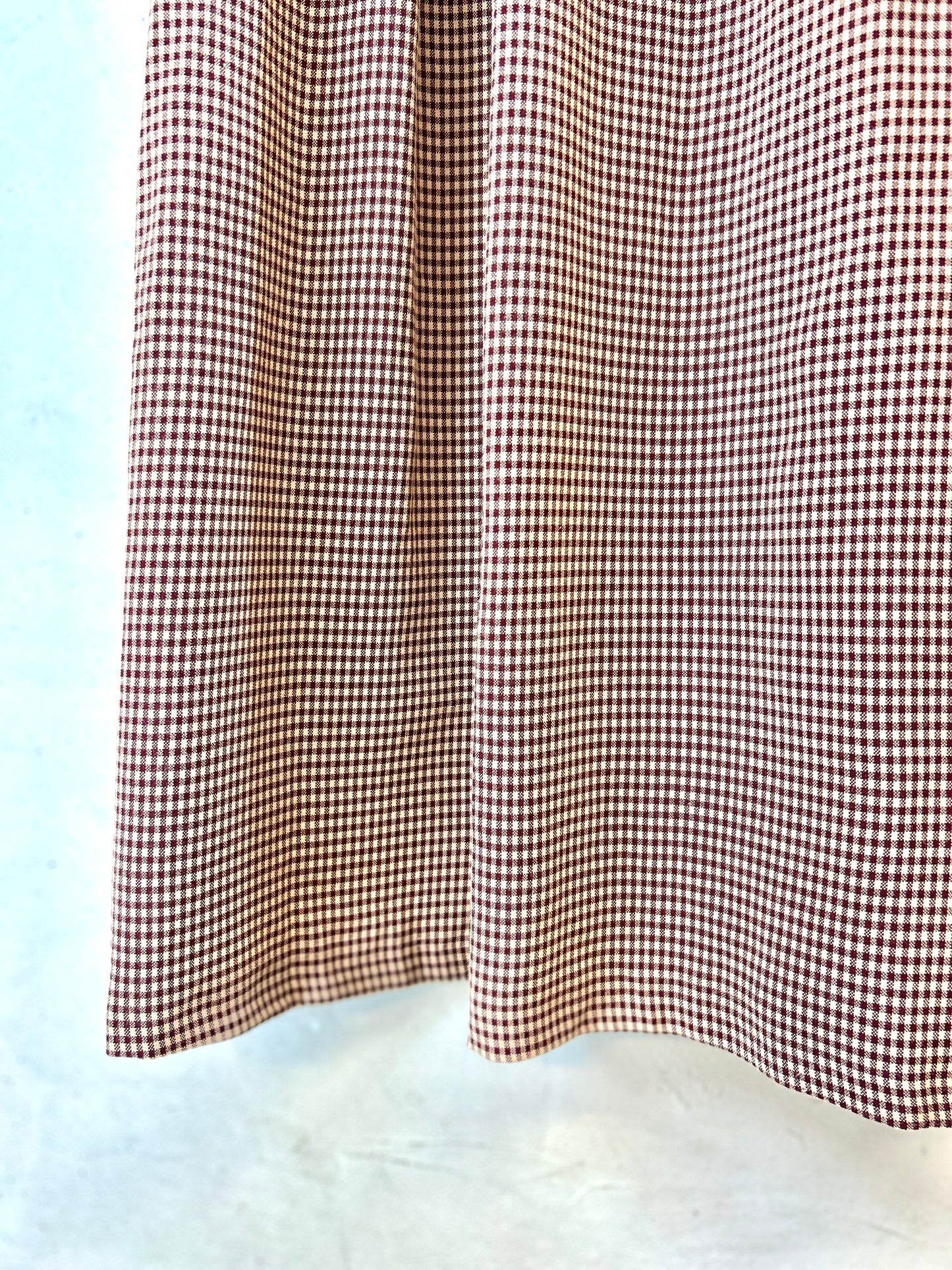 Vintage Dress  [H30827]