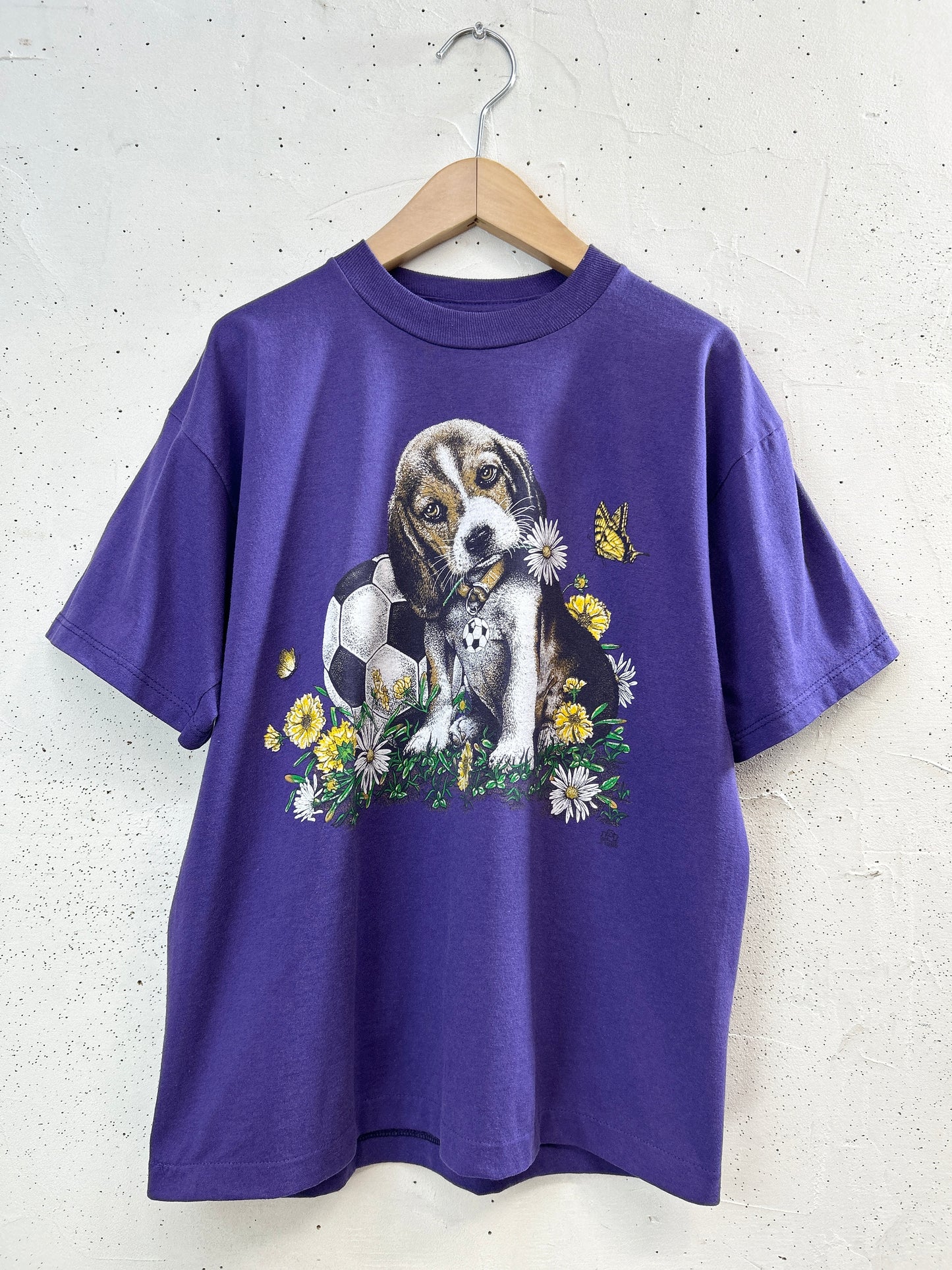 Vintage T-Shirt [H33383]