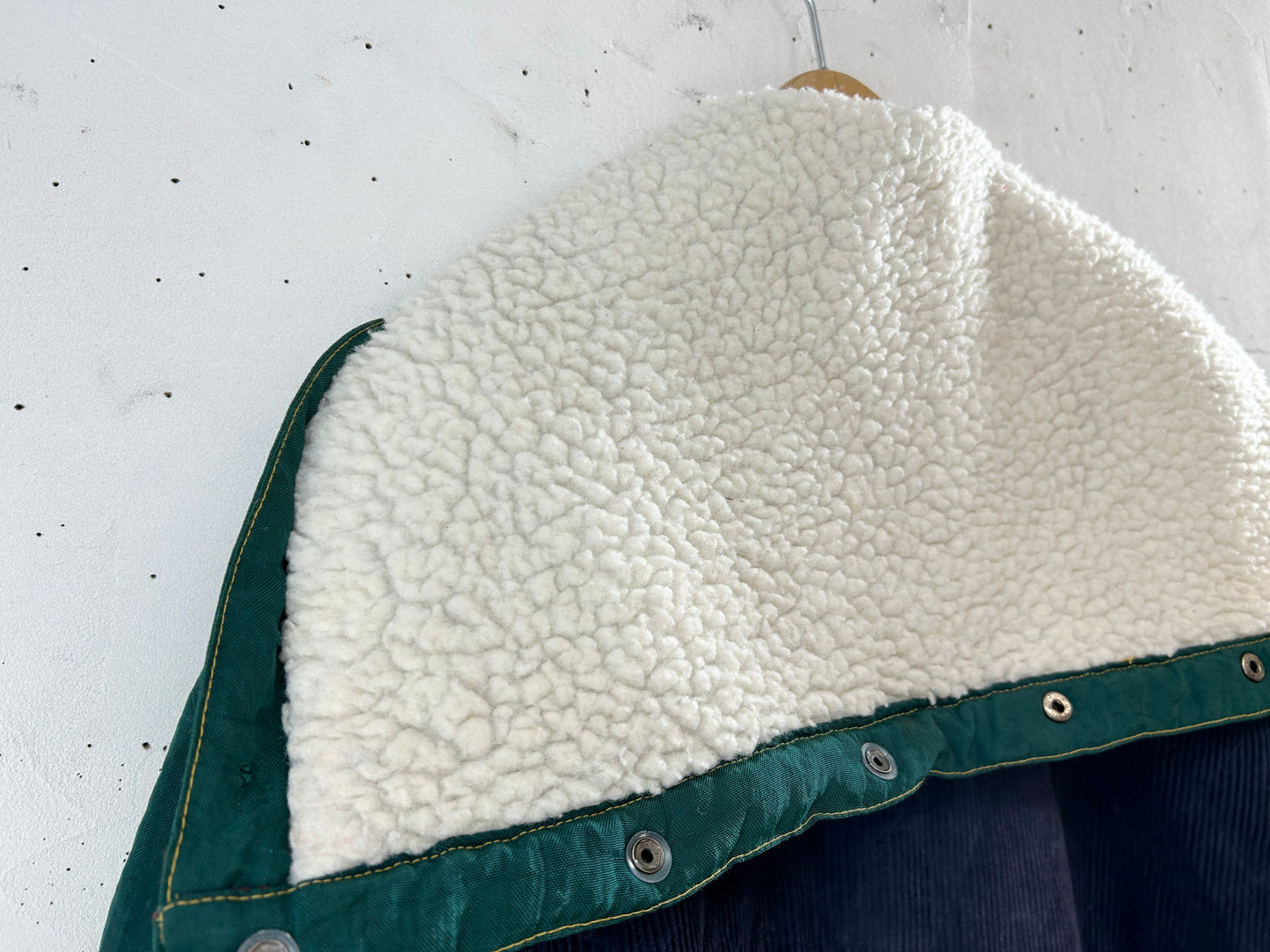 Vintage Coat [L30962]