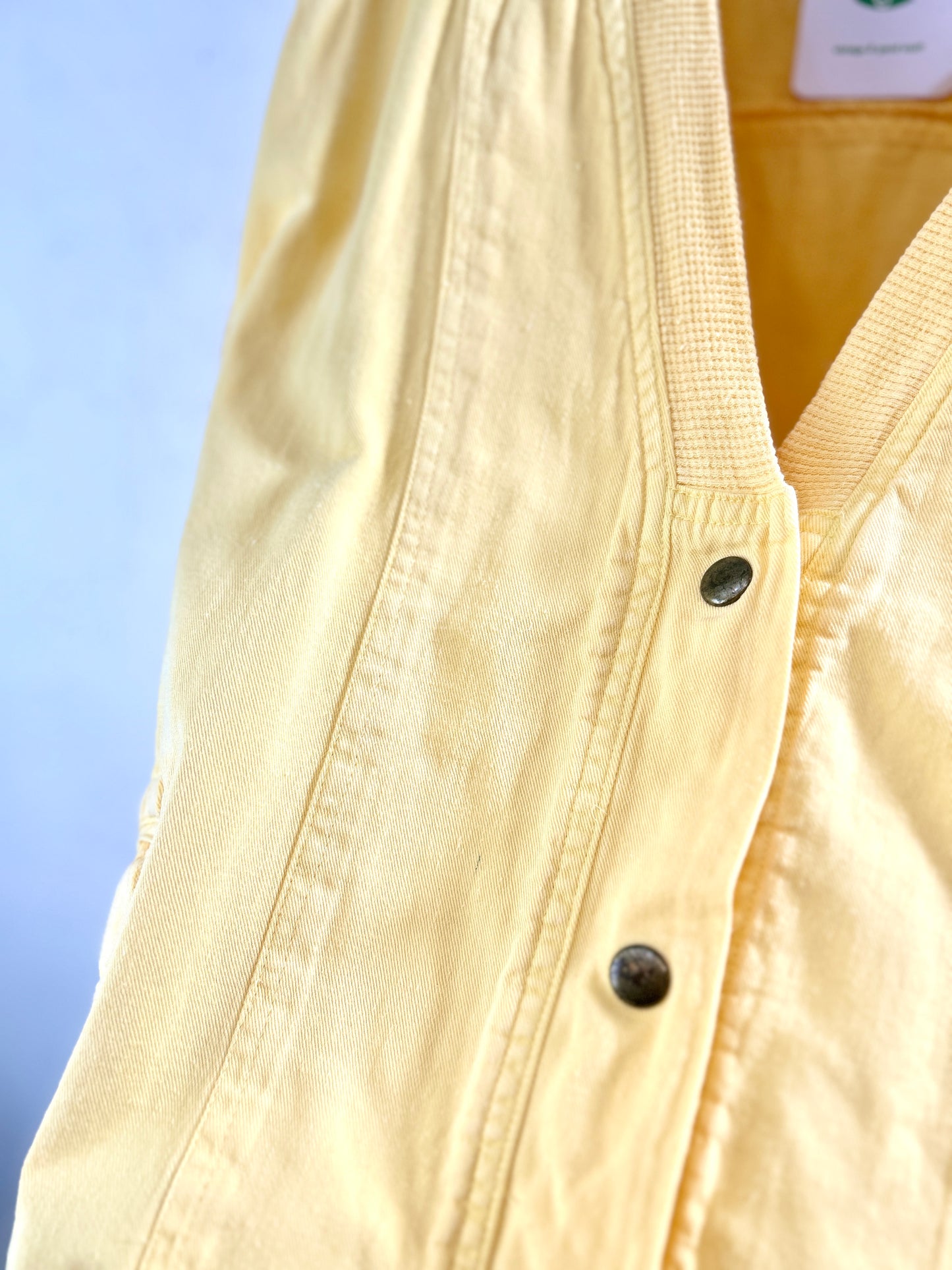 Vintage Jacket  [I30302]