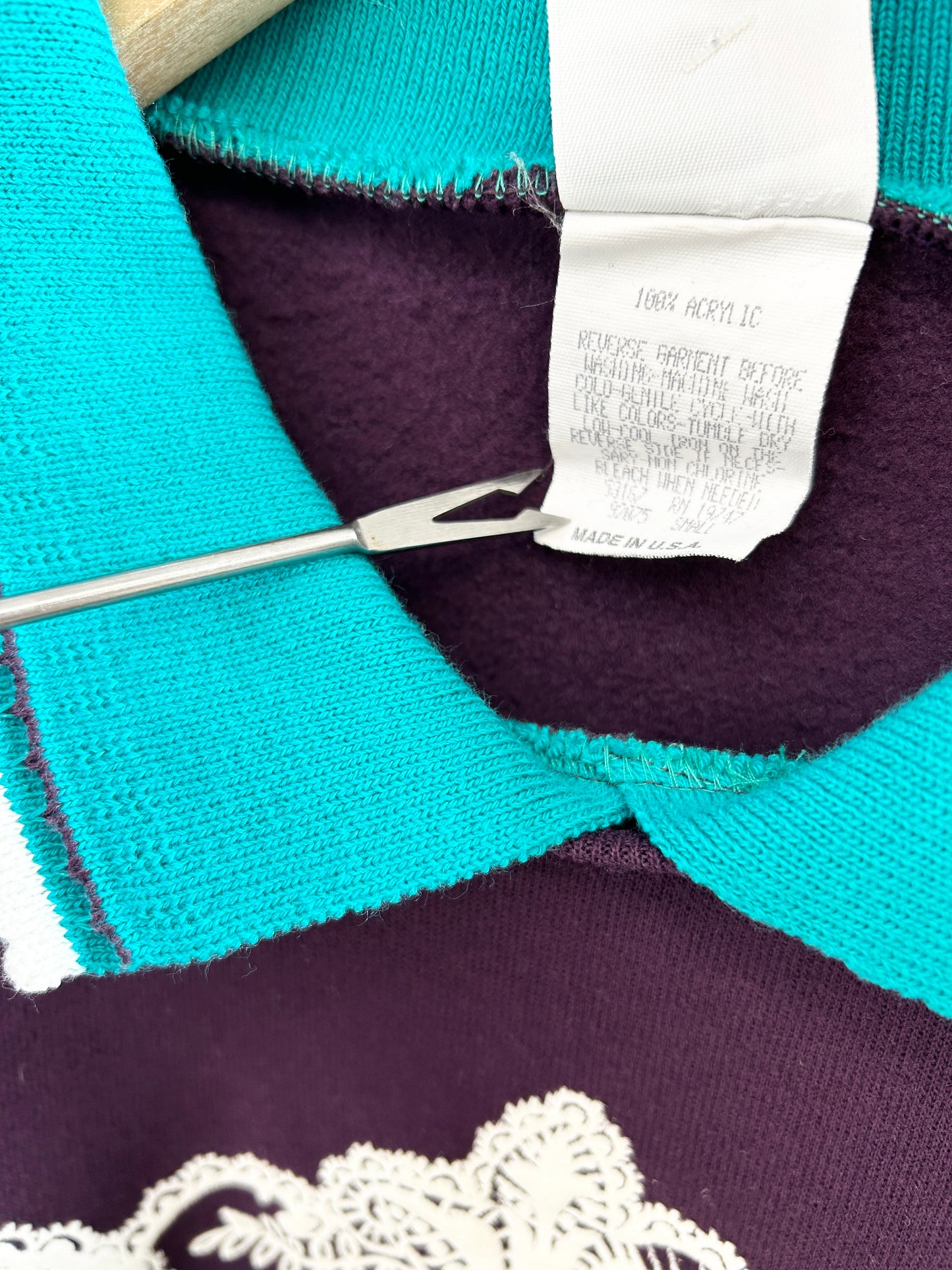 Vintage Sweat [I33756]