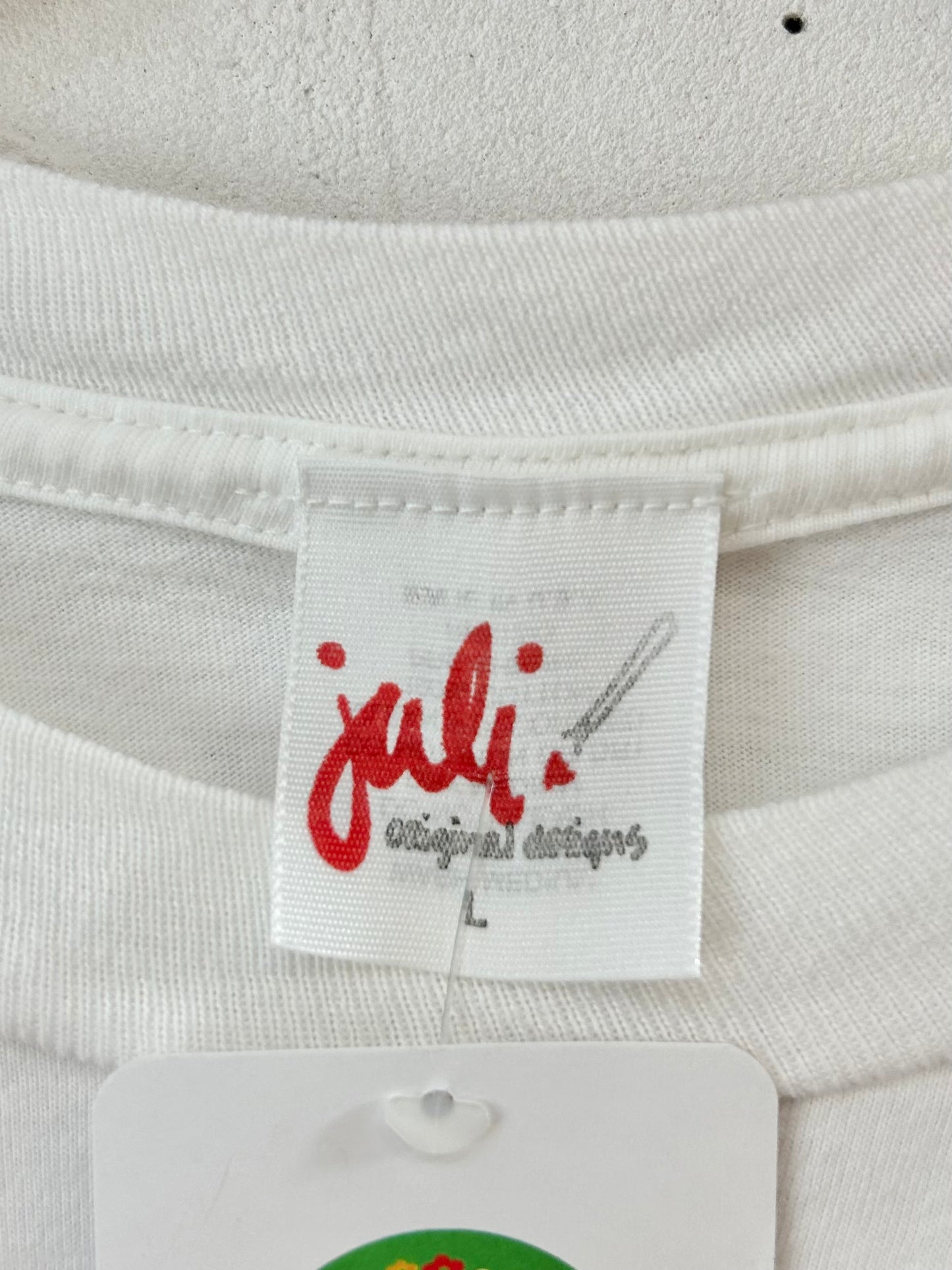 ’90s Vintage T-Shirt MADE IN USA [G30719]