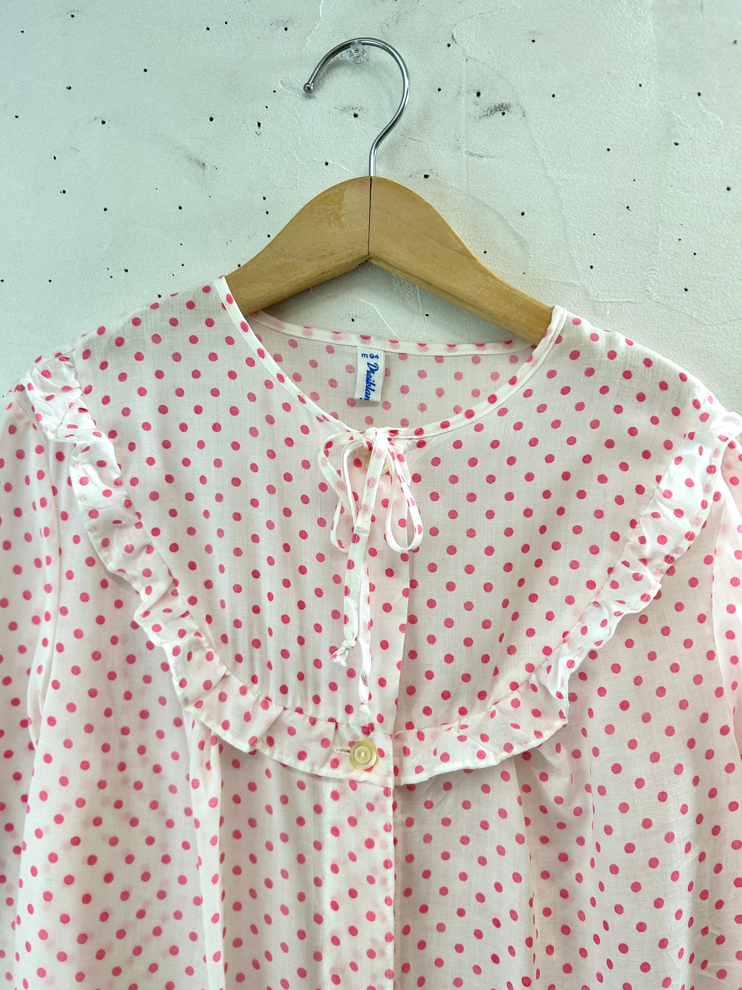 Vintage  Dress [B31581]