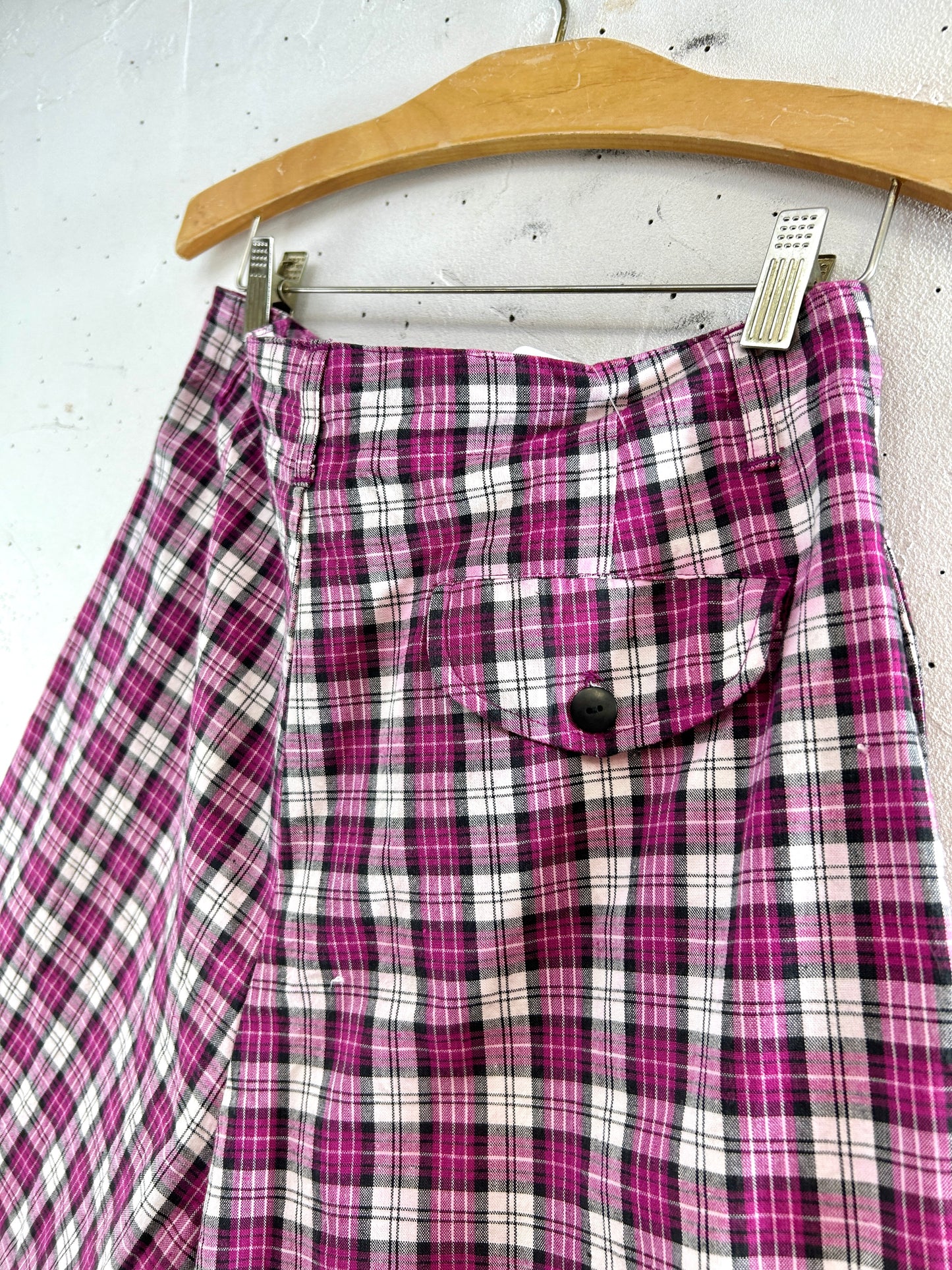 Vintage Pants [F32604]
