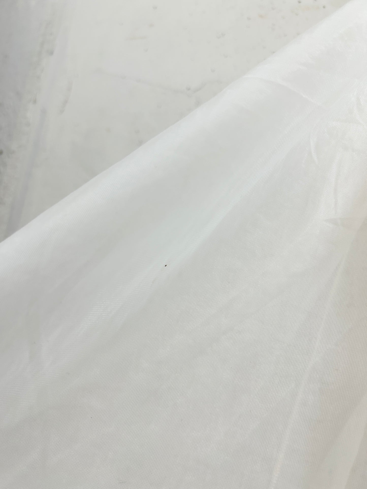 Vintage Lingerie Gown [H33557]