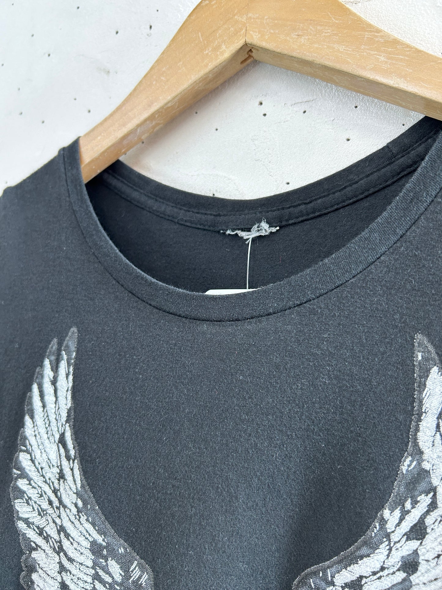 Vintage T-Shirt 〜Harley Davidson〜 [H33517]