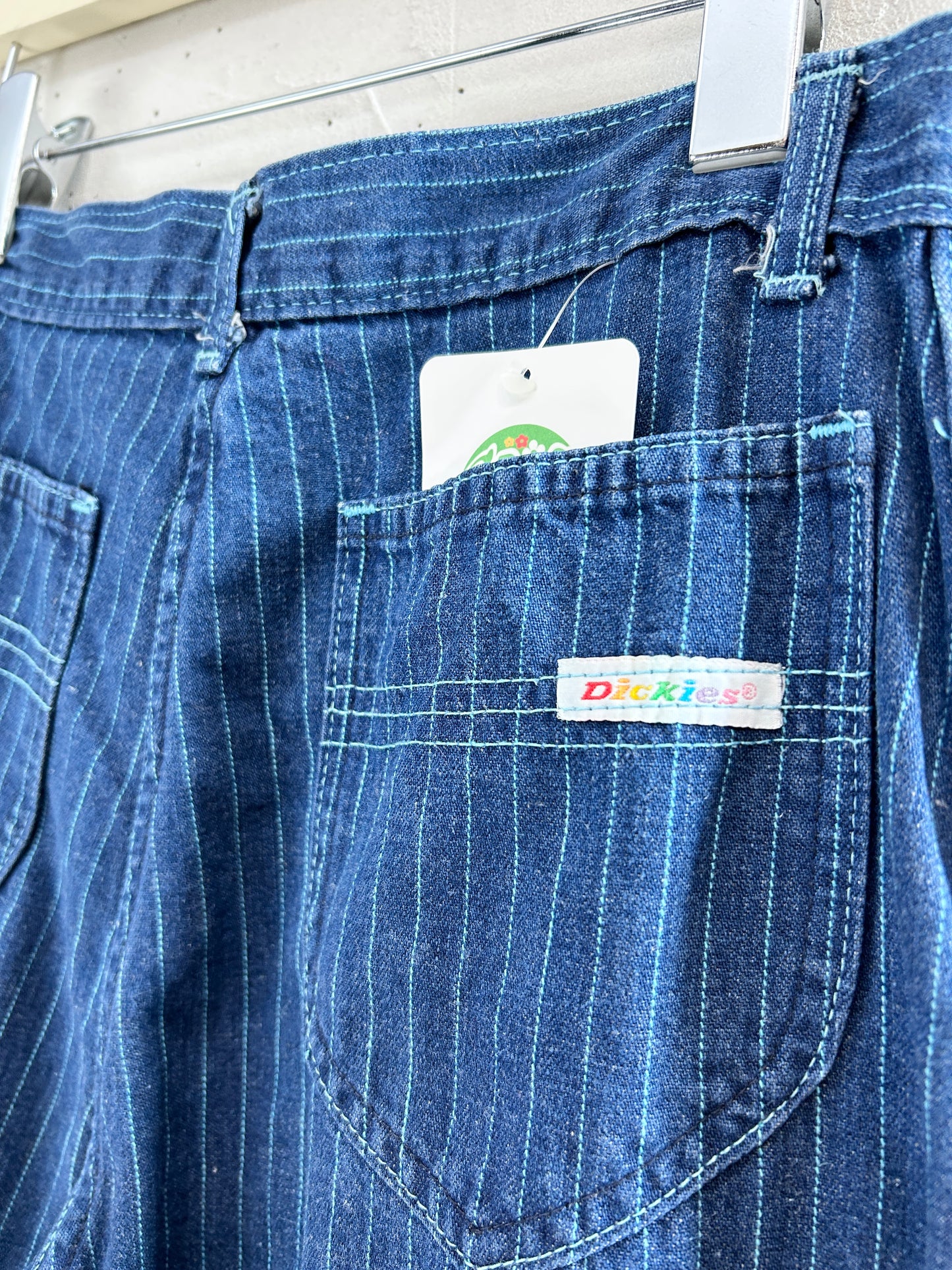 ‘80s Vintage Pants 〜Dickies〜 [F32777]