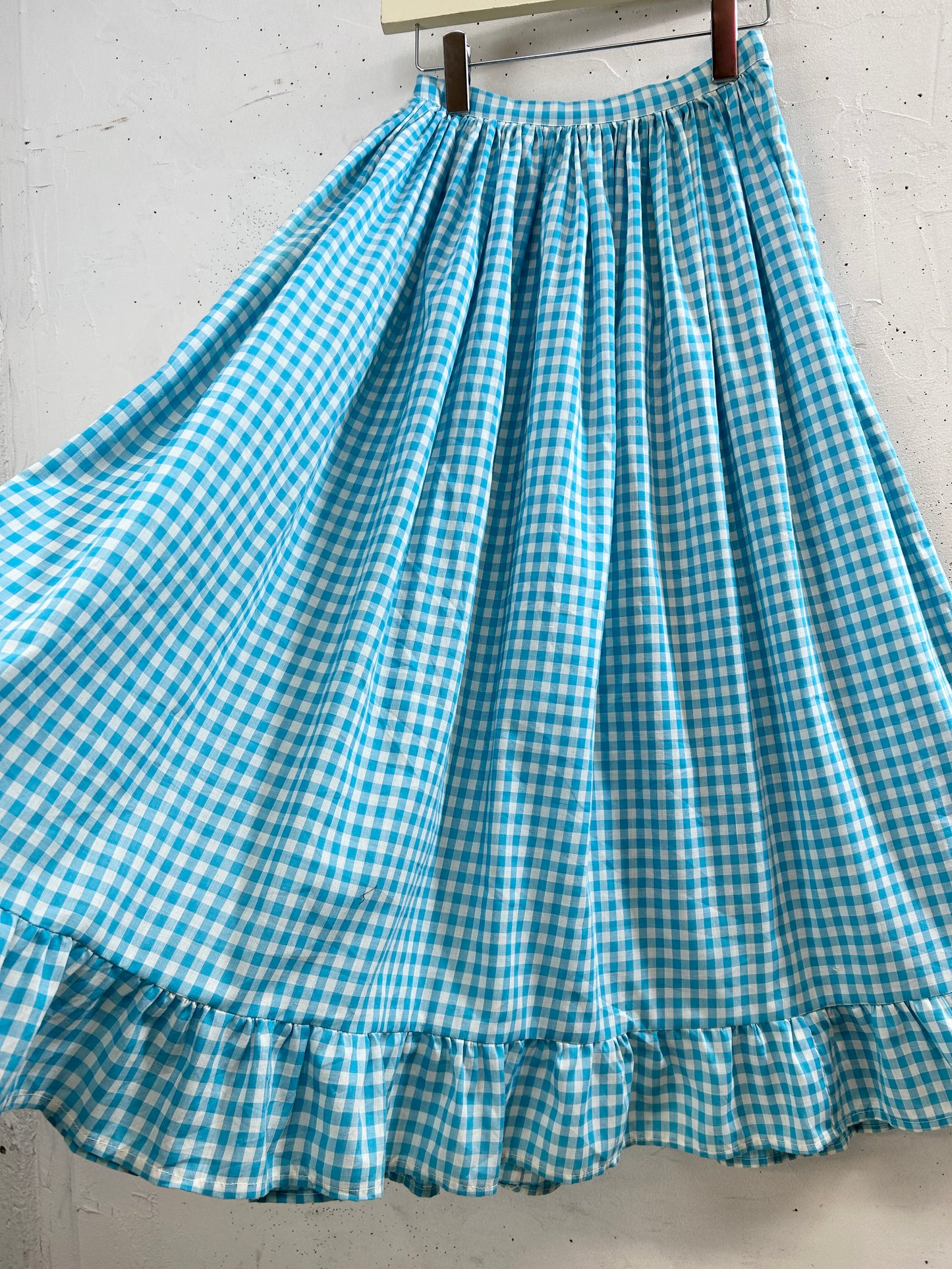 Vintage Skirt [H33464]