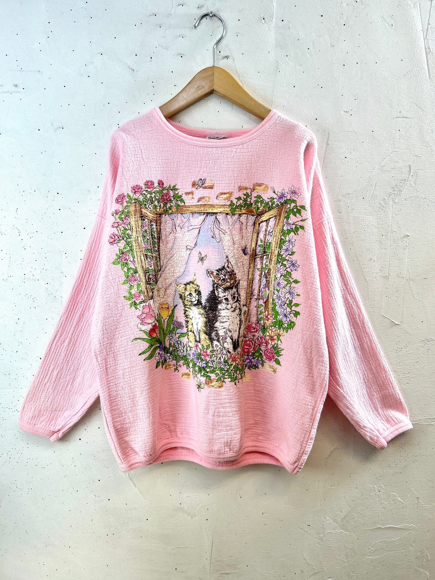 Vintage Sweat MADE IN USA [H30959]