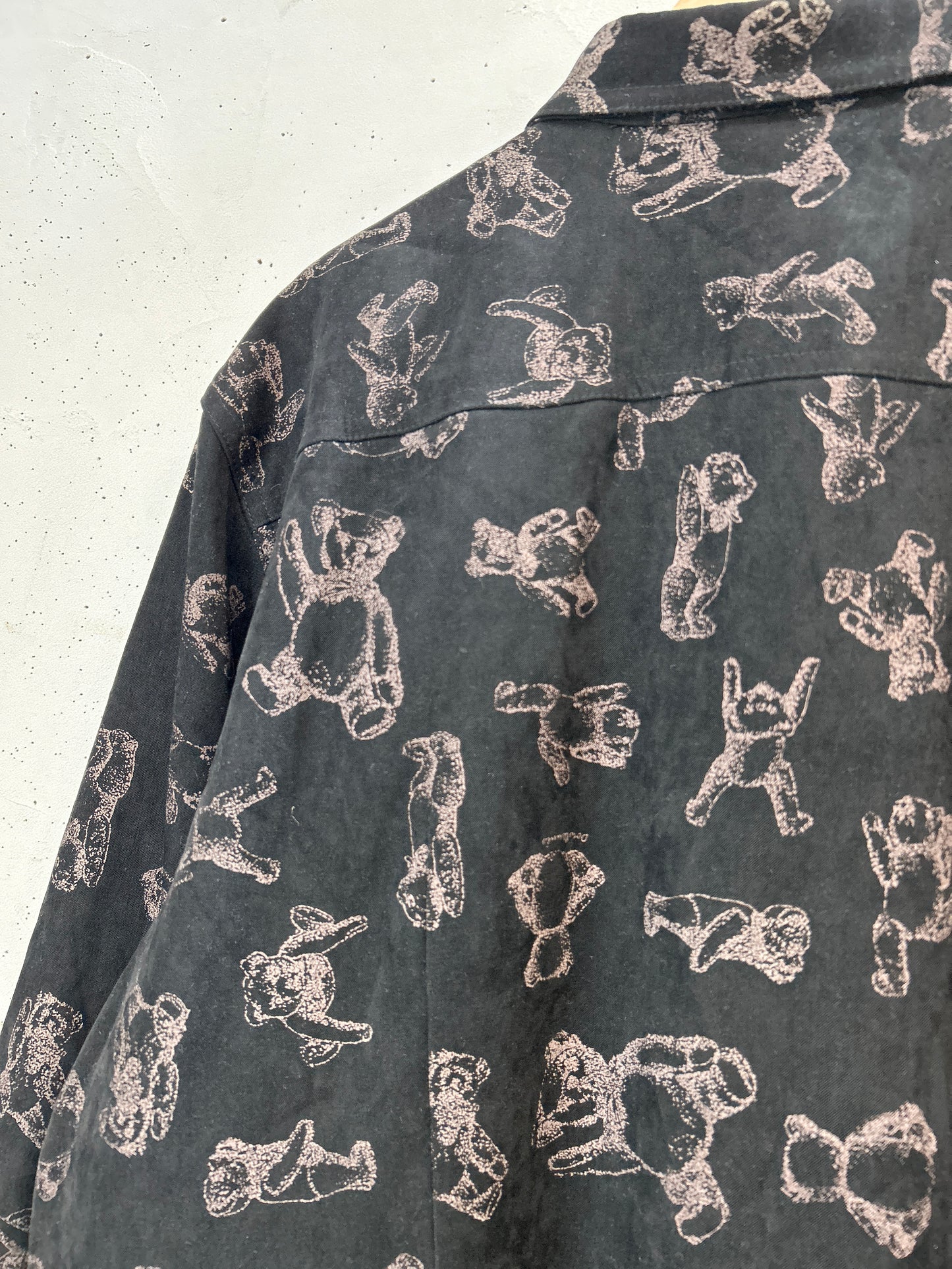 Vintage Shirt [F32648]