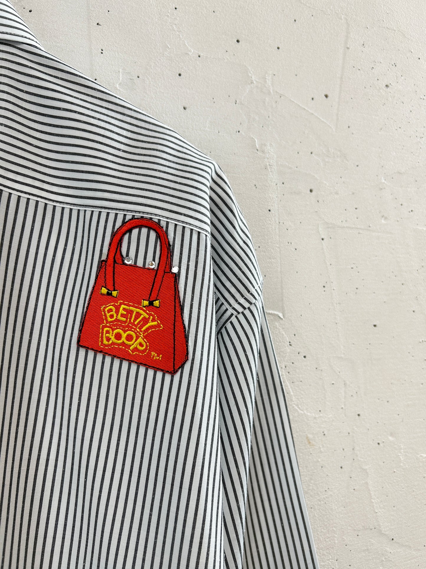 Vintage Shirt [F32647]
