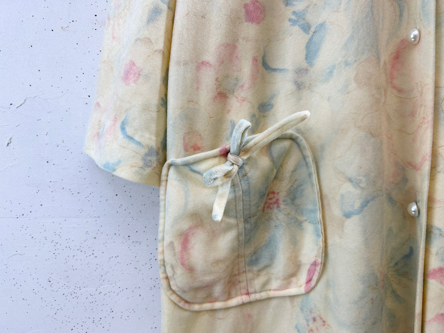 Vintage Nightie Dress [K30783]