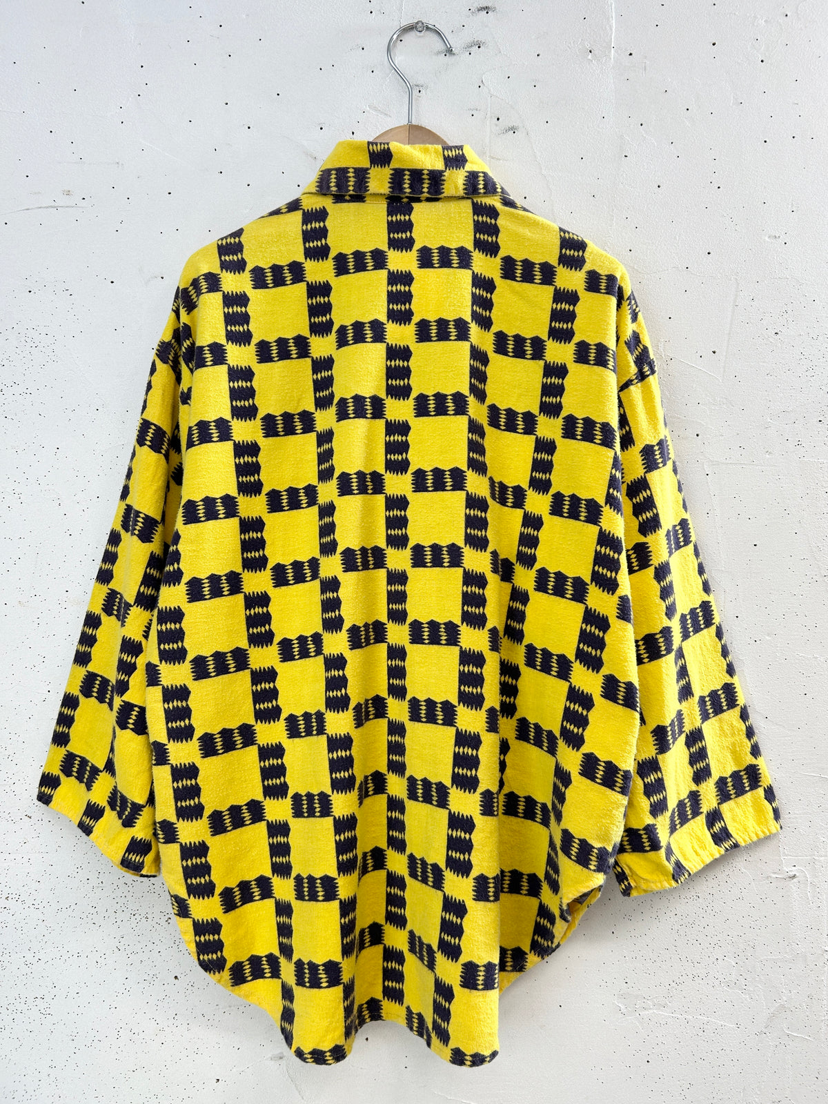 Vintage Shirt [I33887]