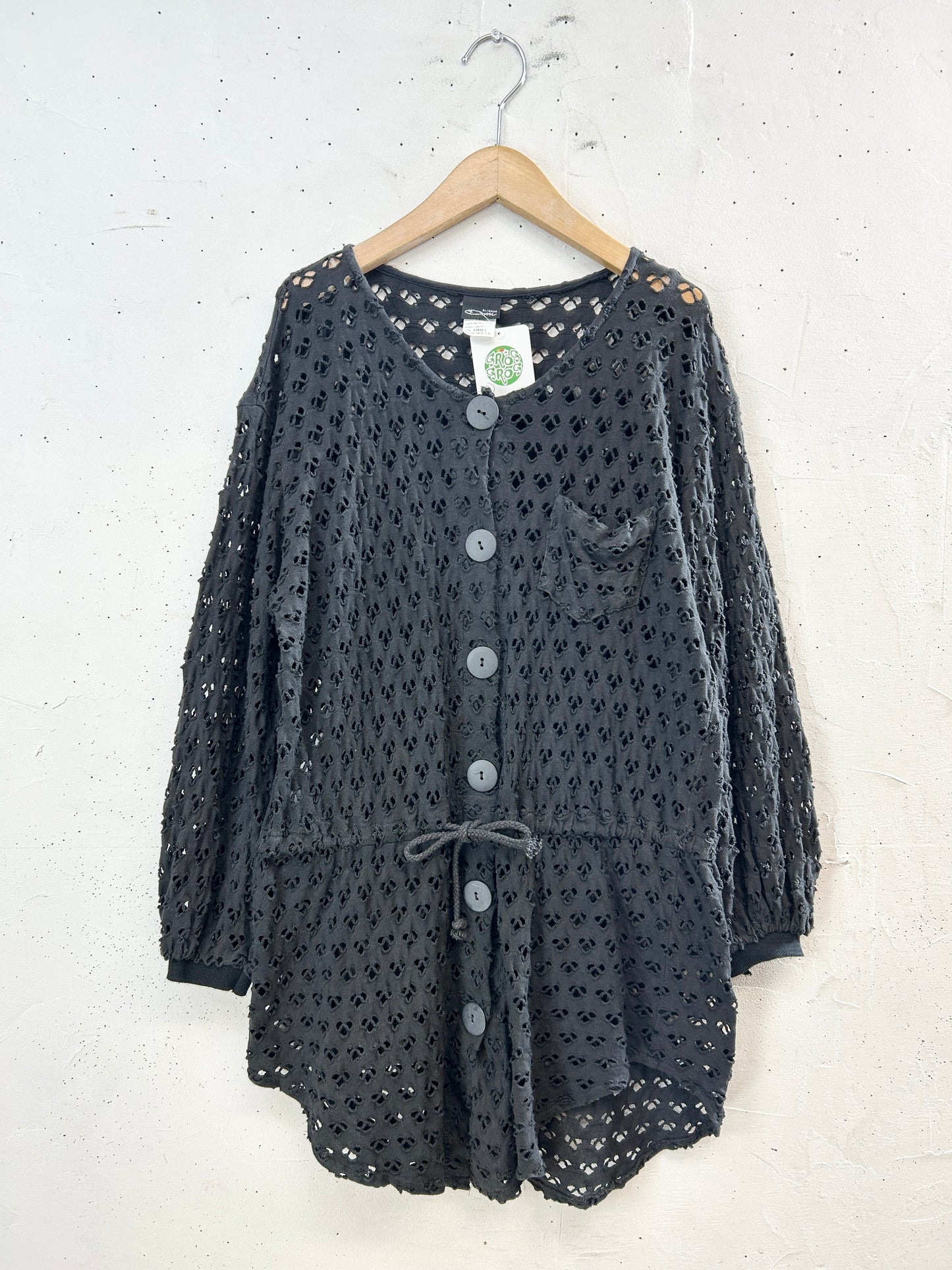 Vintage Shirt [J30607]