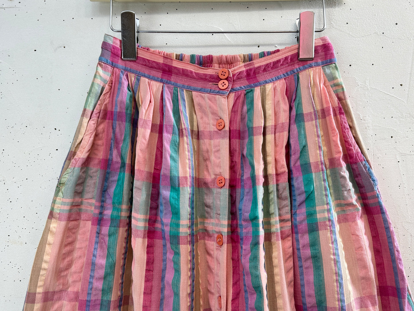 Vintage Skirt [E32425]