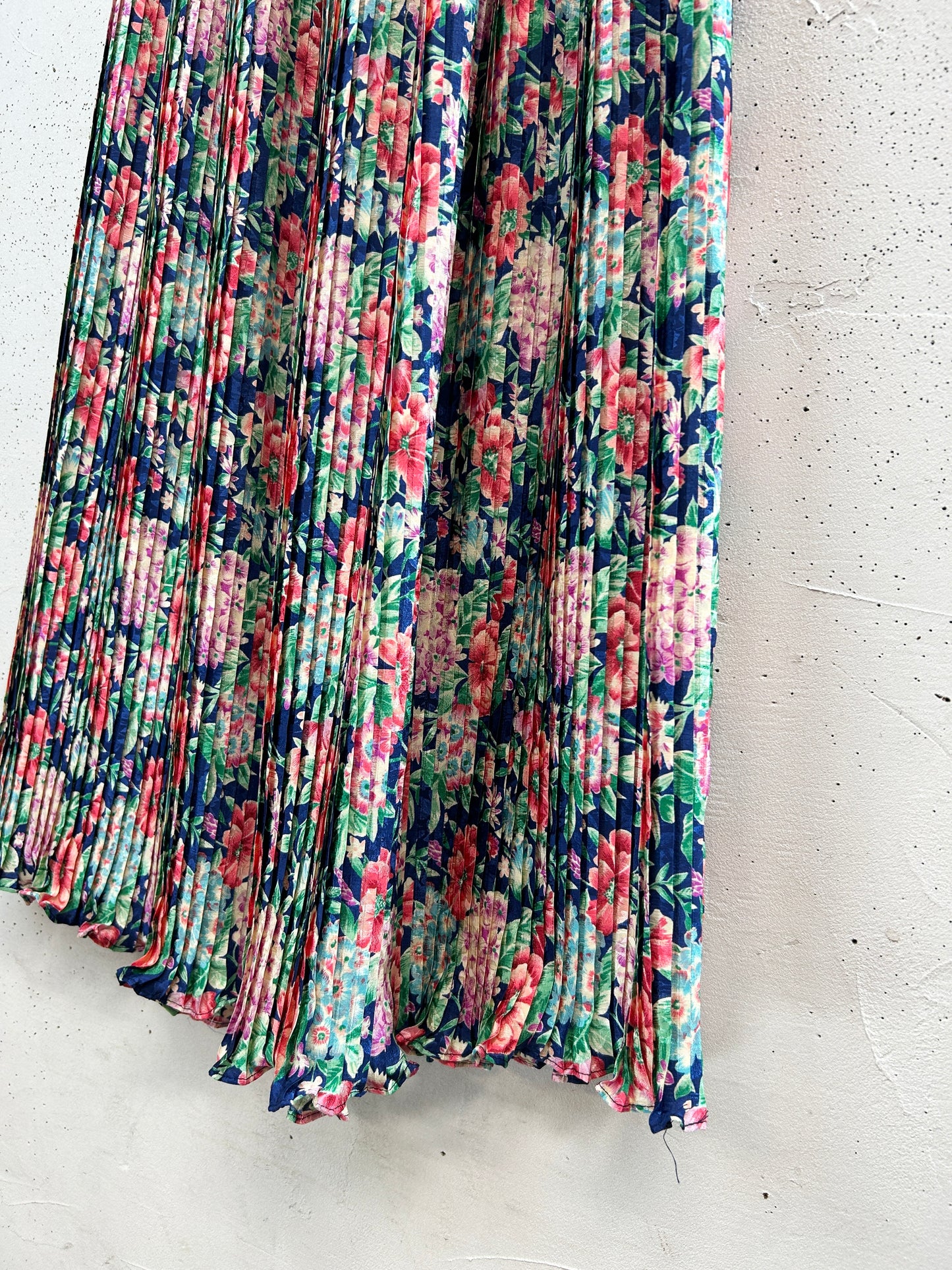 Vintage Skirt 〜Diane Freis〜 [F32709]