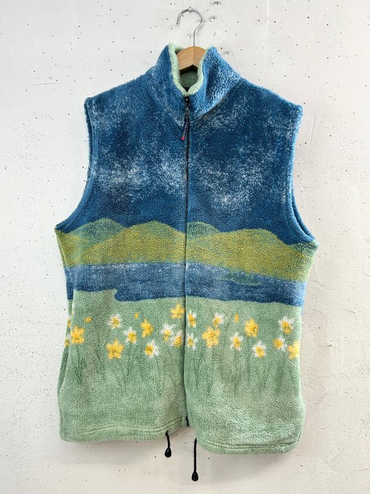 Vintage Vest [I33694]