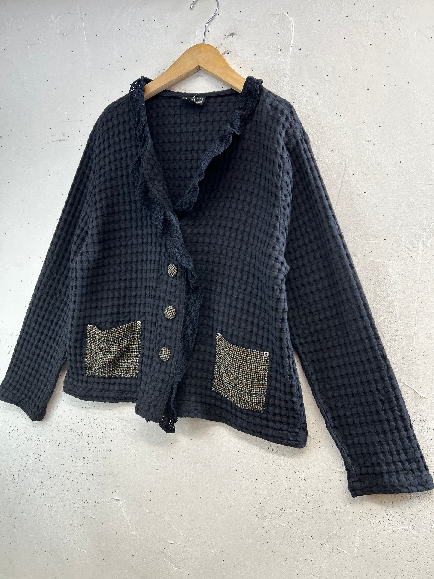 Vintage Jacket [C31814]