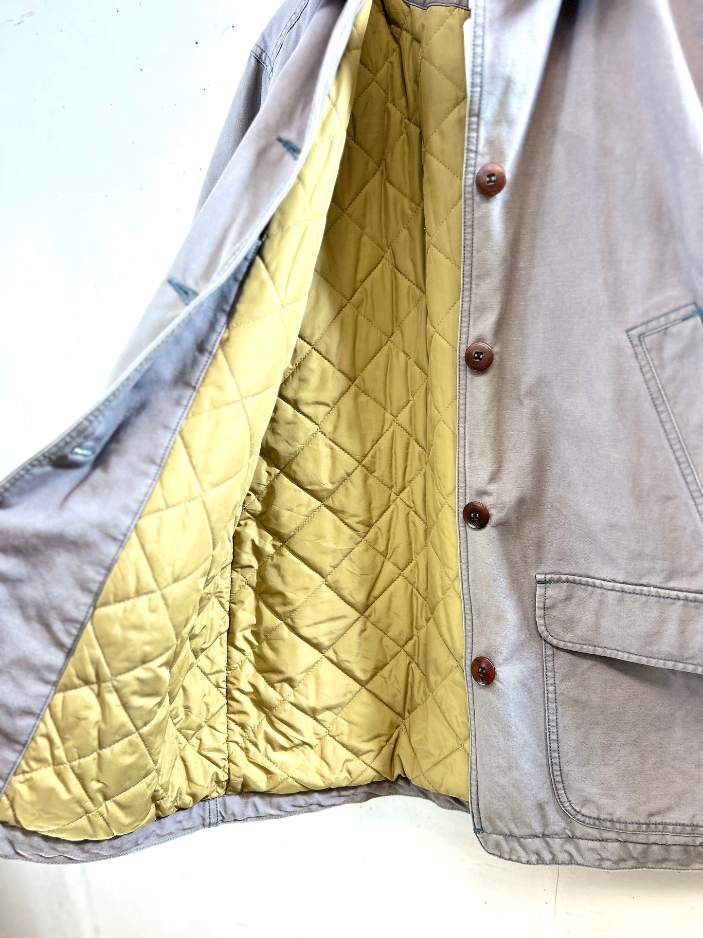 Vintage Jacket 〜L.L.BEAN〜 [K30823]
