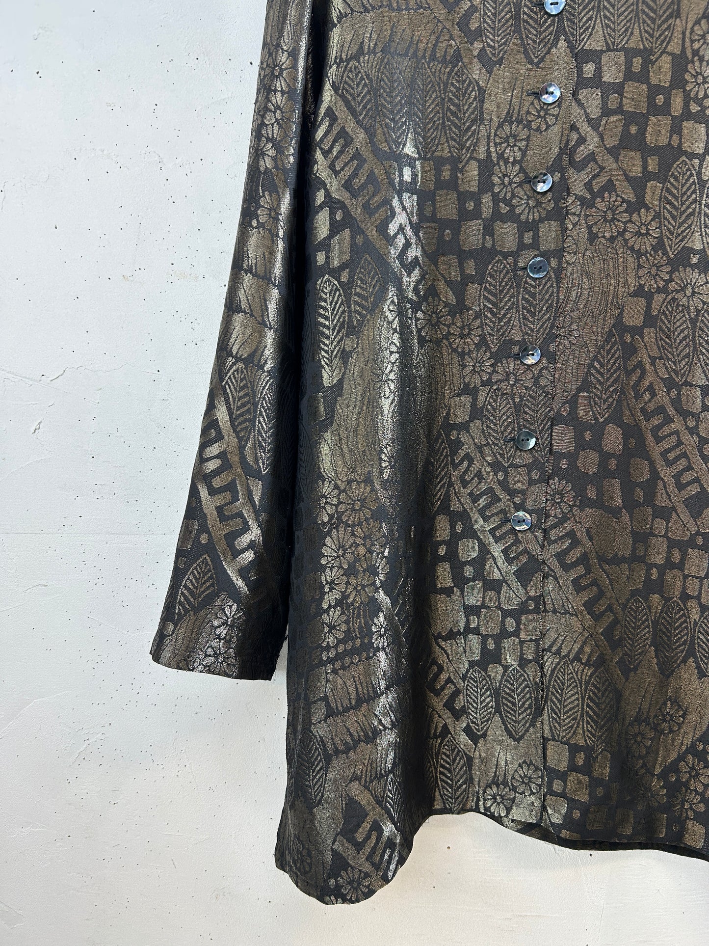 Vintage CHICO'S Shirt [H30881]
