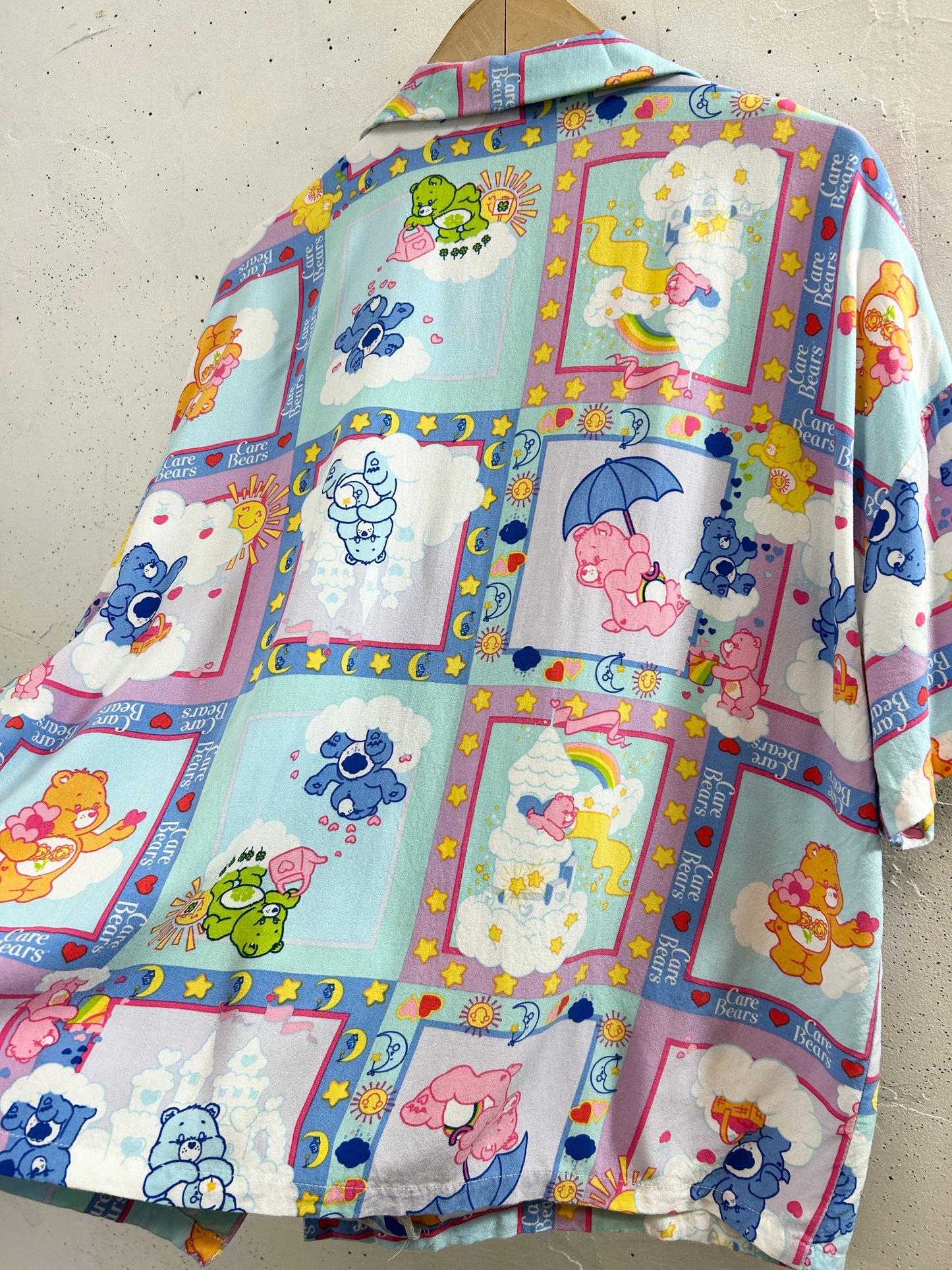 Vintage Shirt [G33124]