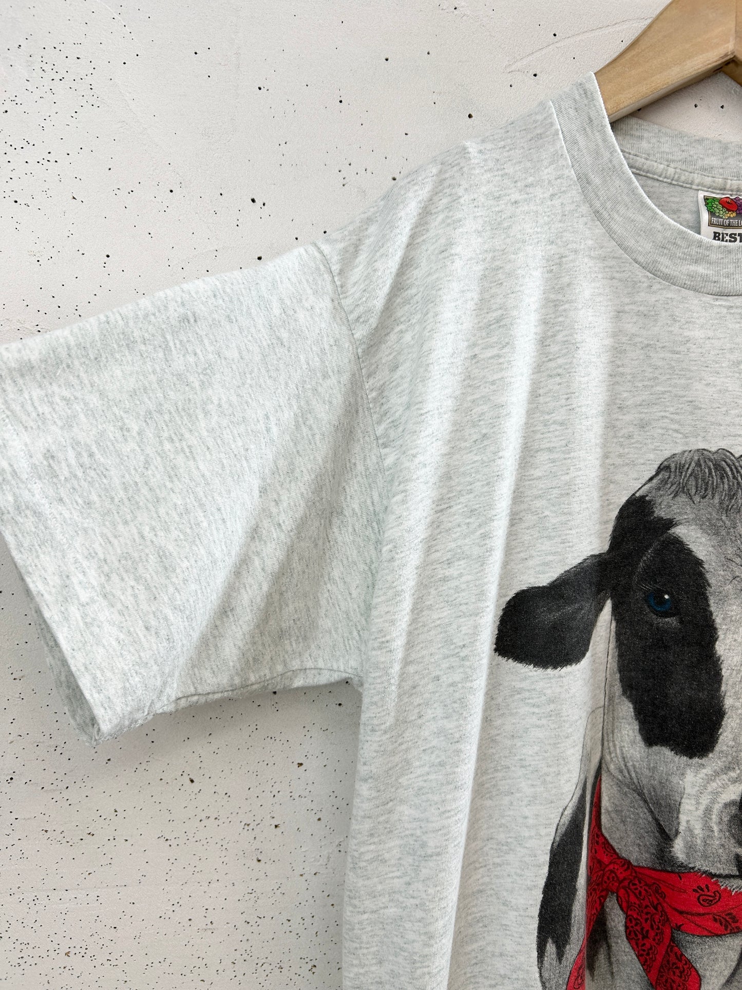 Vintage T-Shirt [H33360]