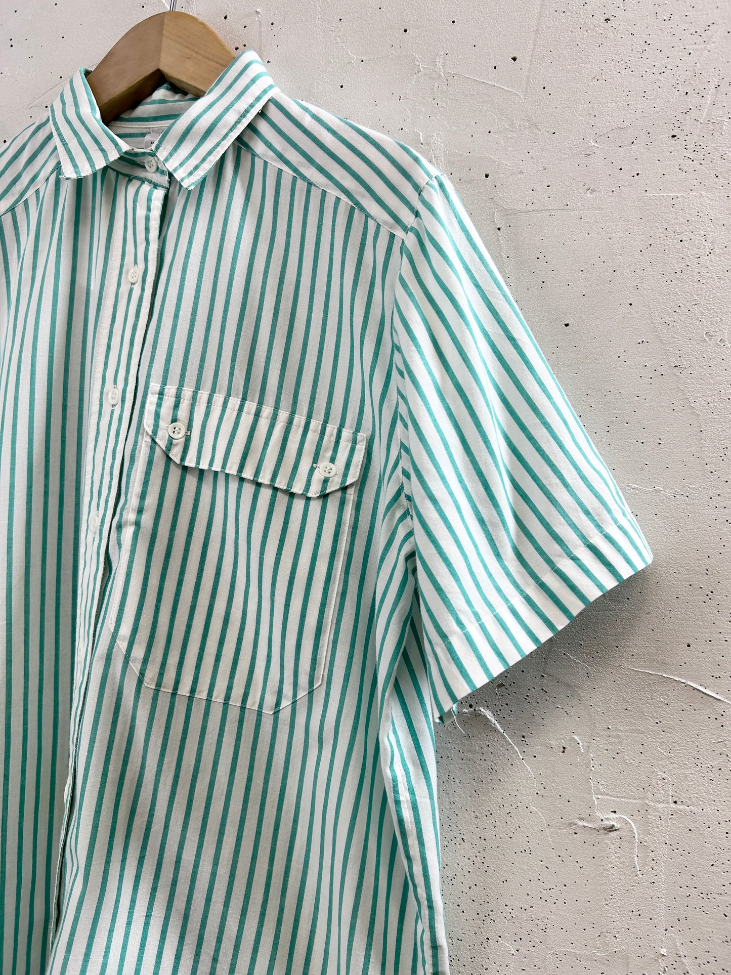 Vintage Shirt [G33032]