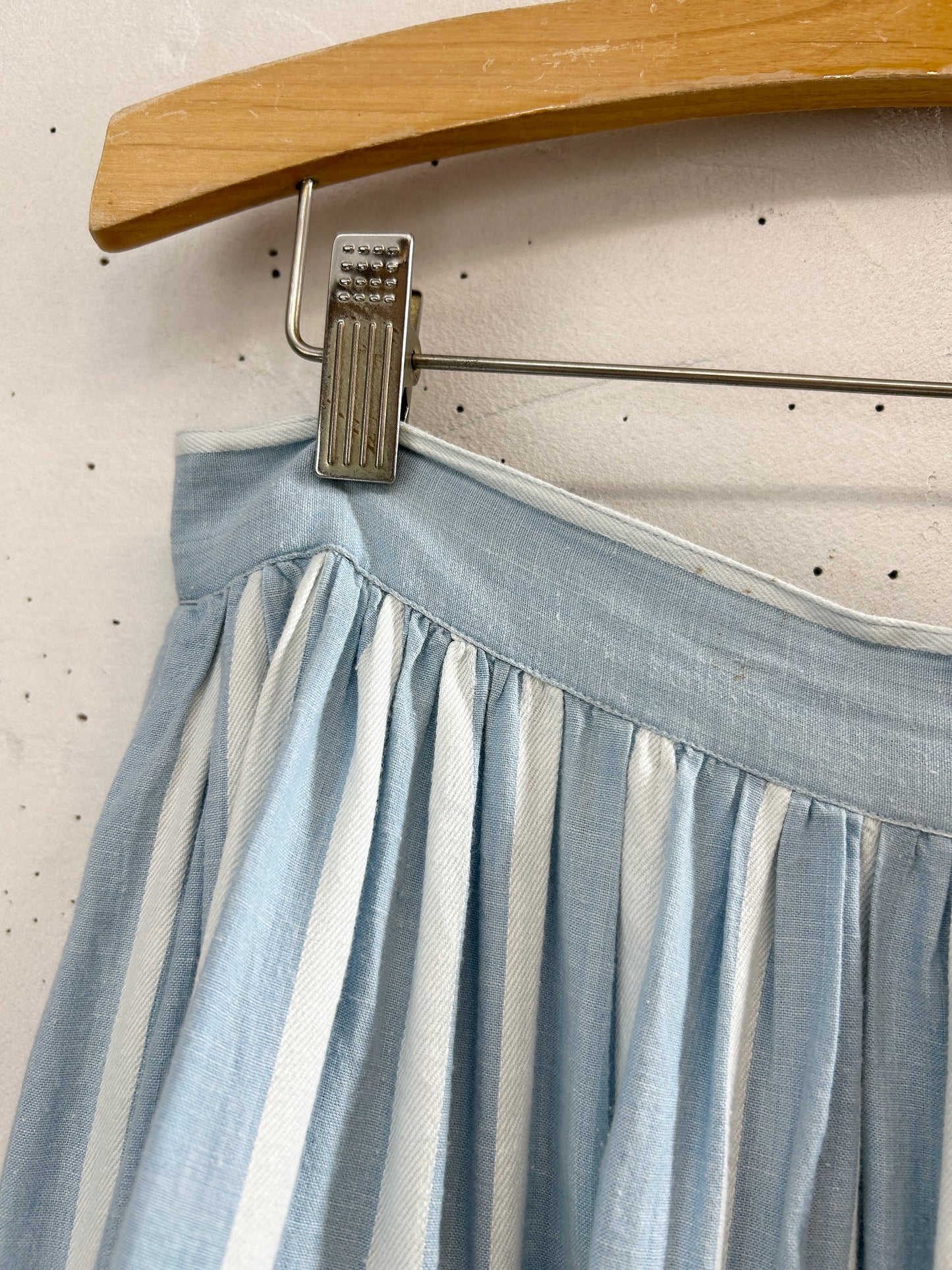 Vintage Skirt  [E32500]