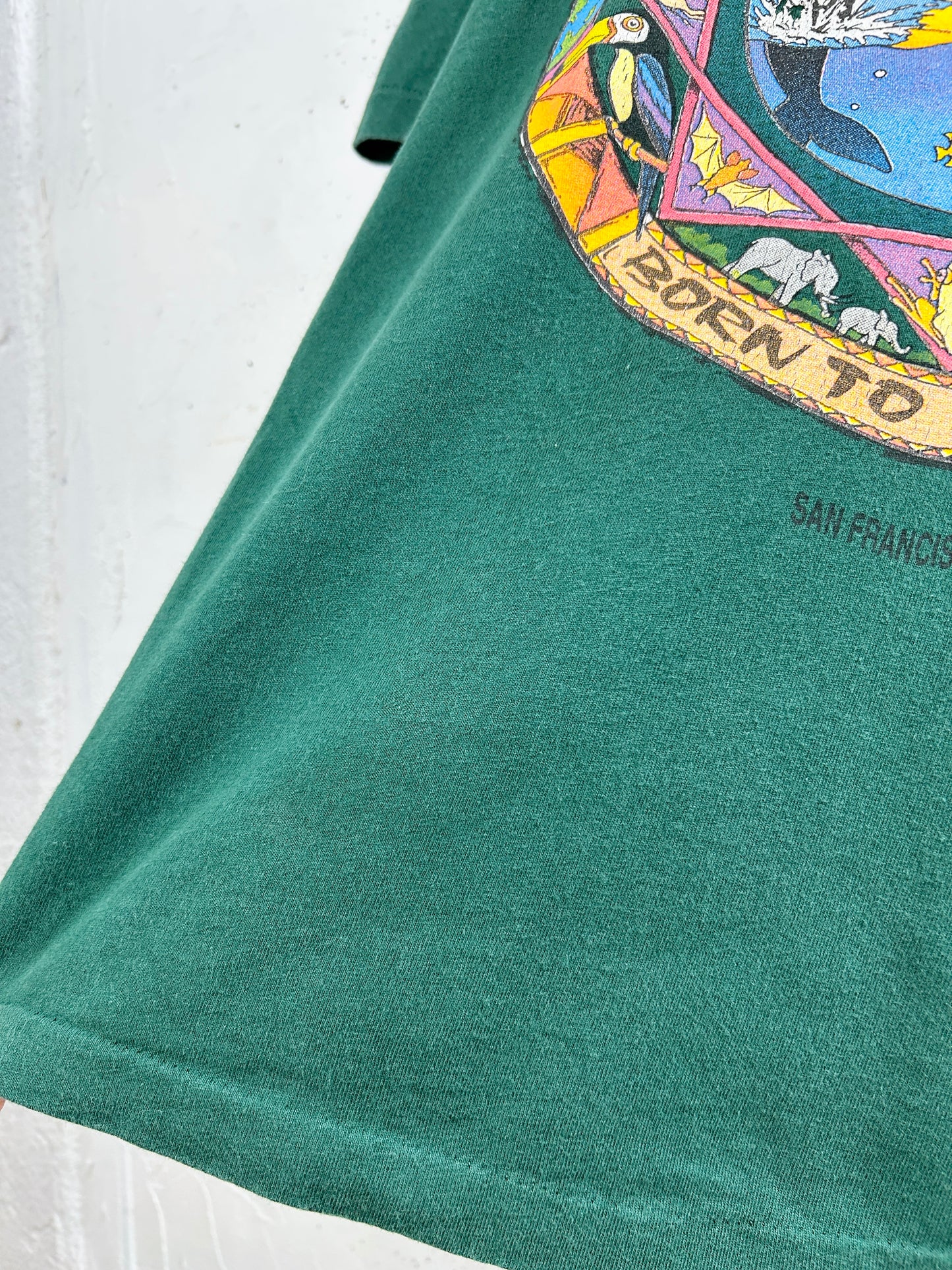 Vintage T-Shirt 〜MADE IN USA〜 [G33129]