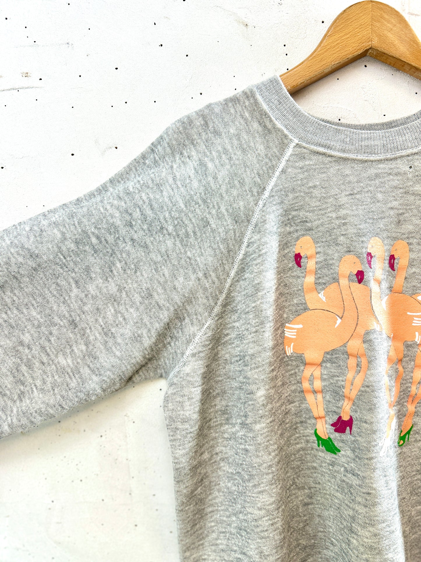 Vintage Sweat  〜Hanes〜 MADE IN USA [J30554]
