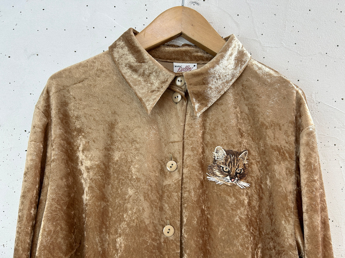Vintage Shirt [H33625]