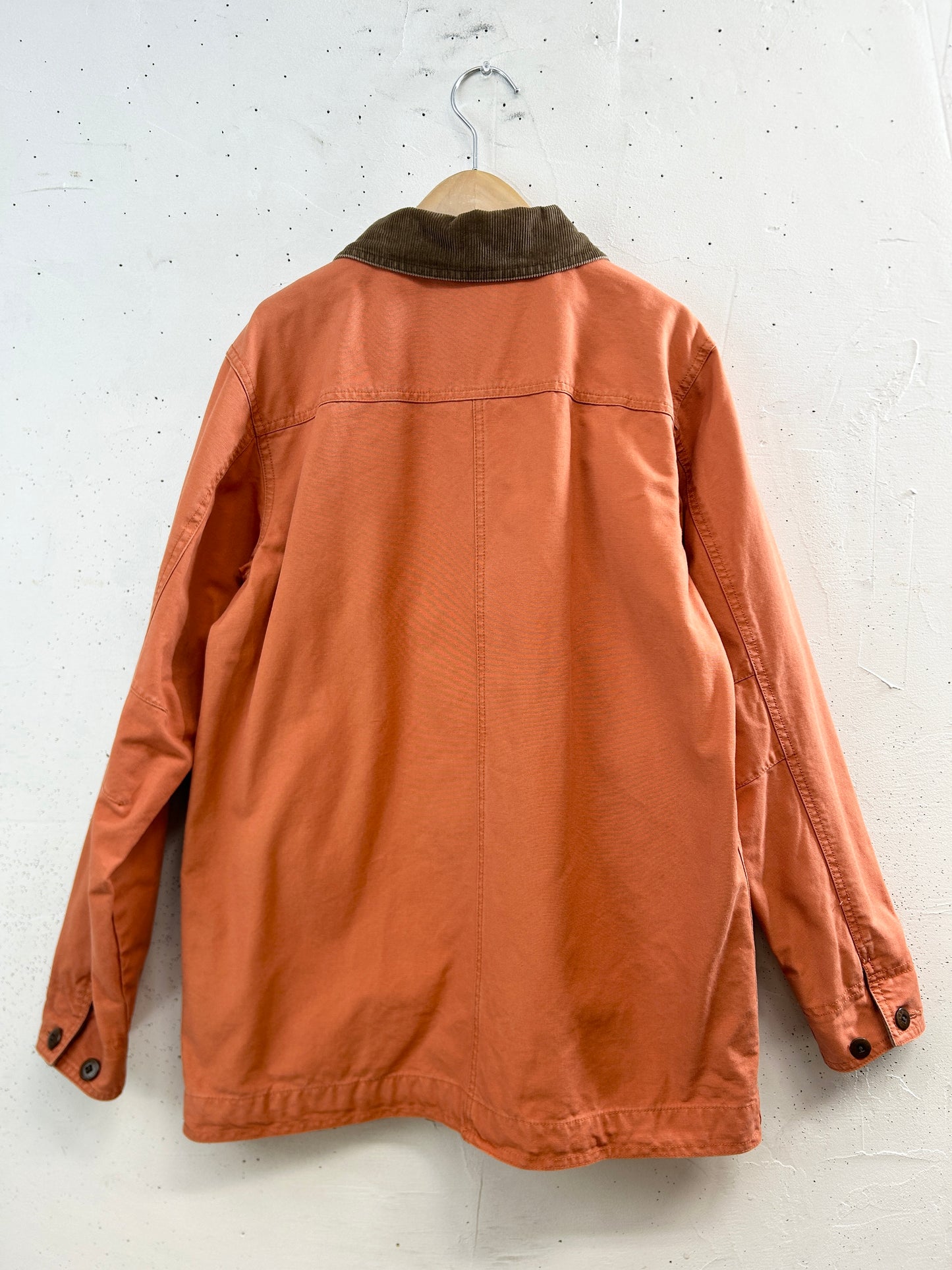 Vintage Jacket 〜L.L.BEAN〜 [L31105]