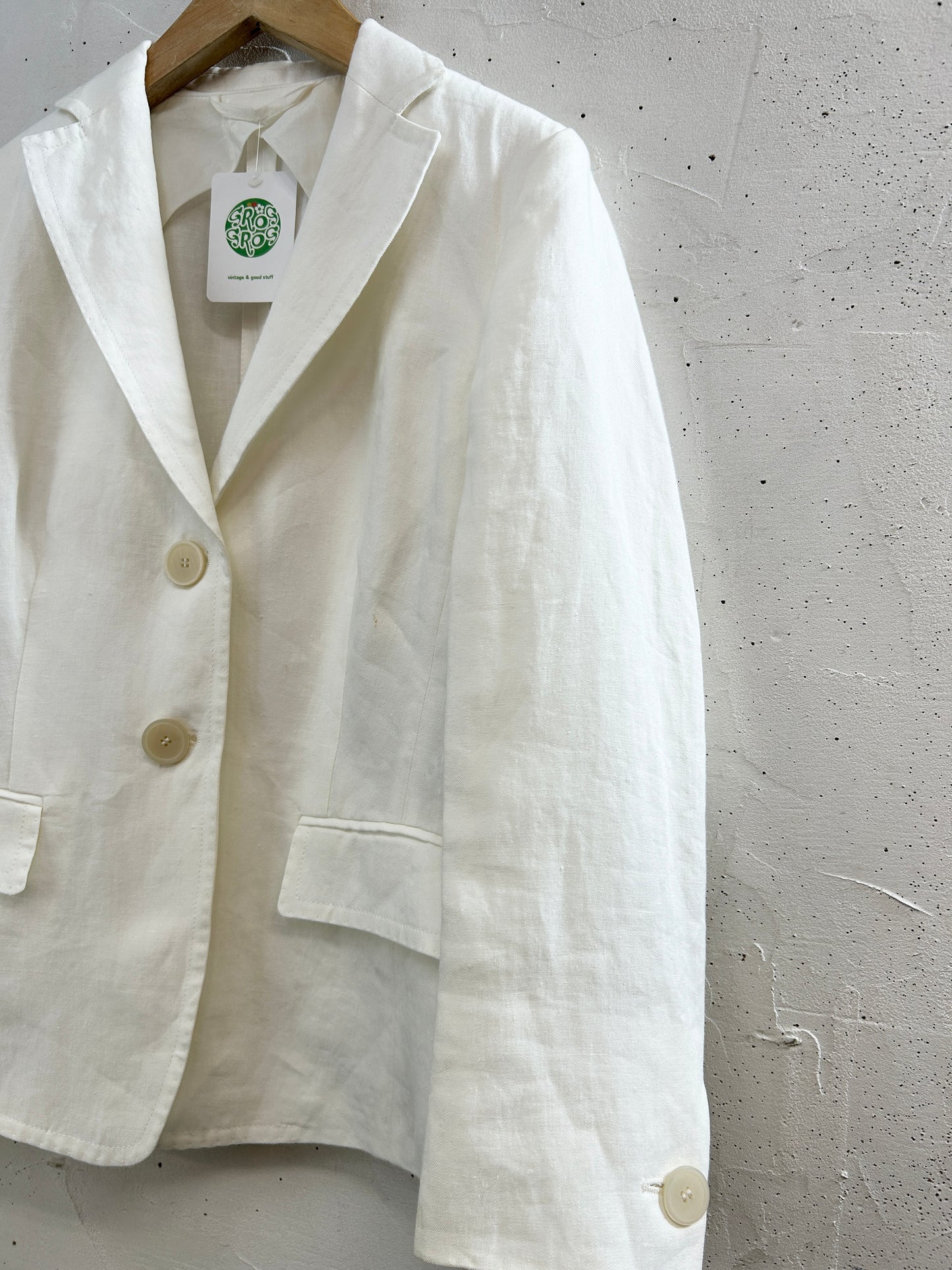 Vintage Jacket 〜MAX MARA 〜 [G33218]