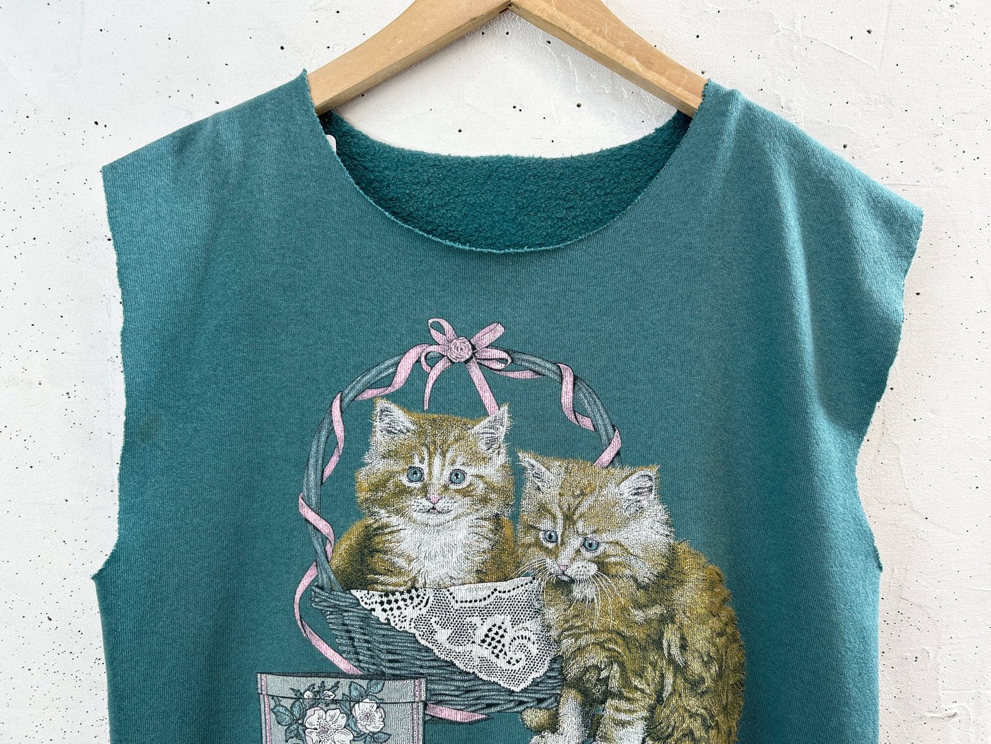 Vintage Sweat [F32567]