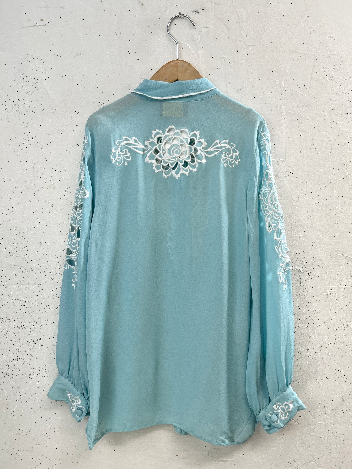 Vintage Shirt [H33410]