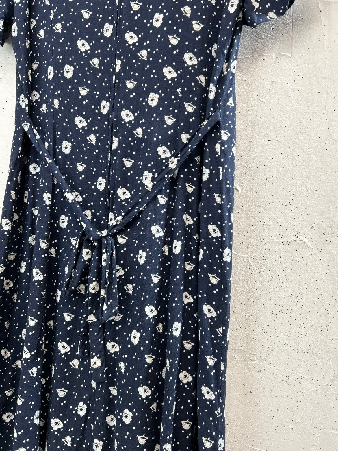 Vintage Dress [E32280]