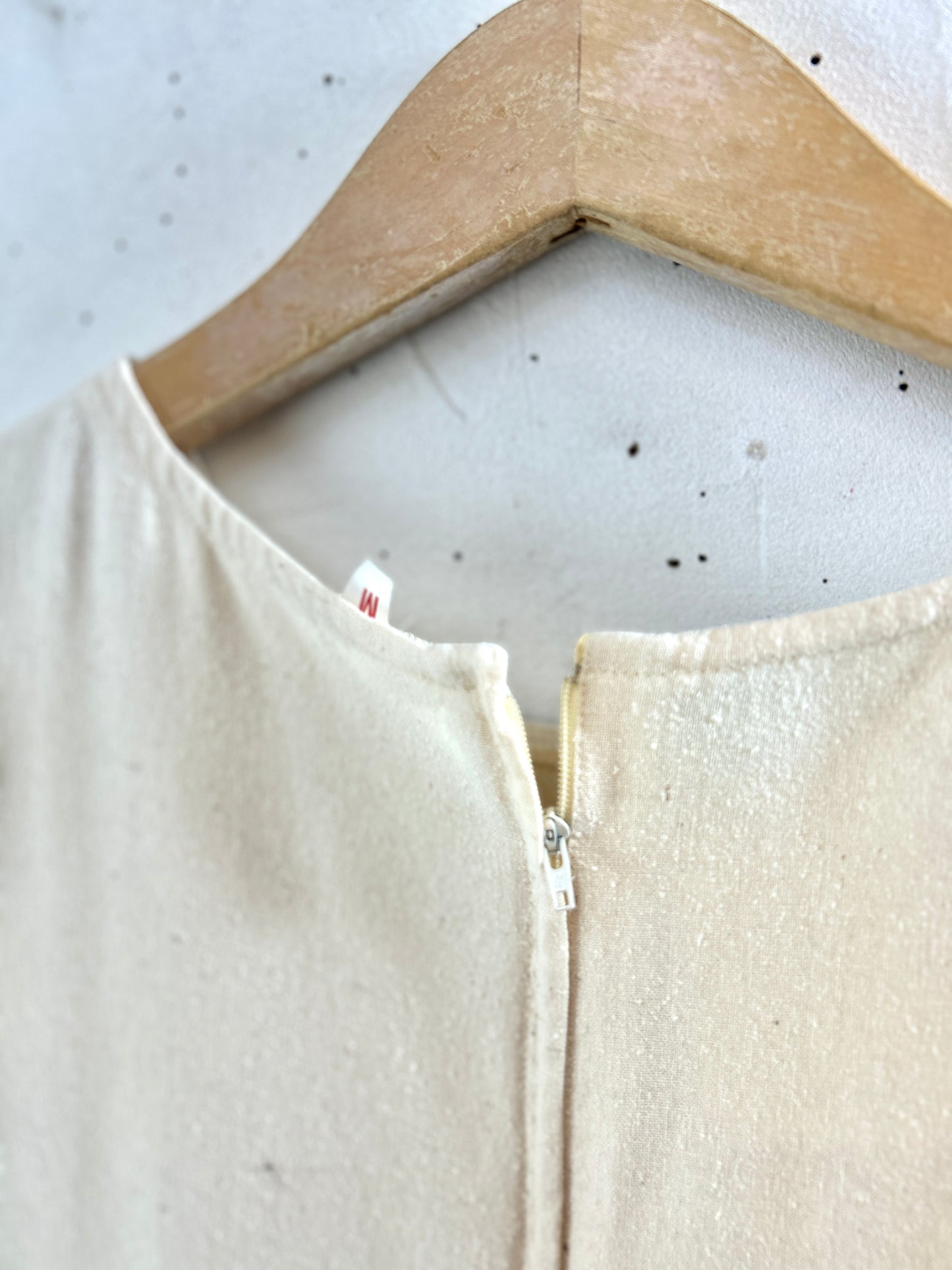 Vintage Dress [H30764]