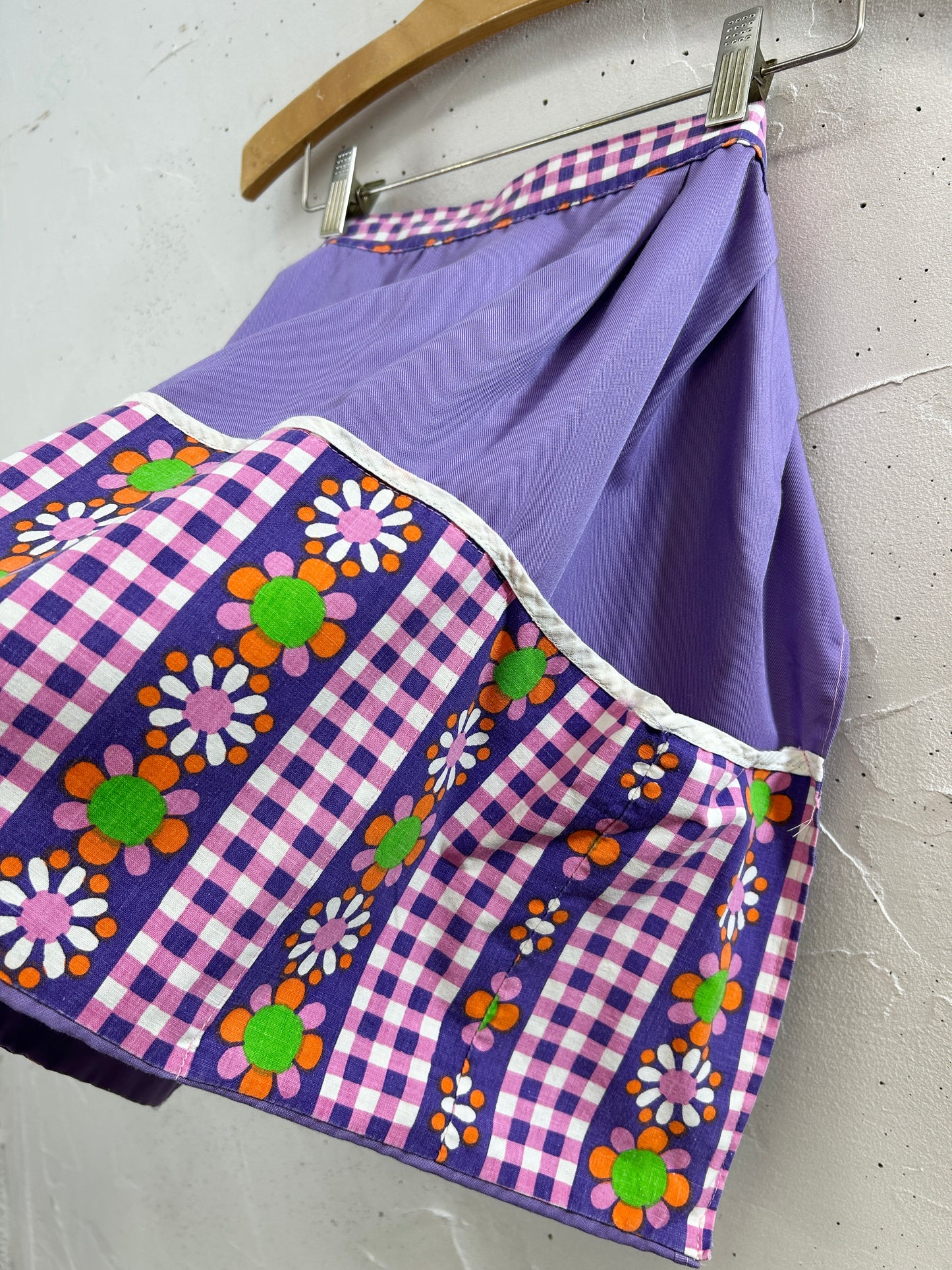 Vintage Apron [H33544]