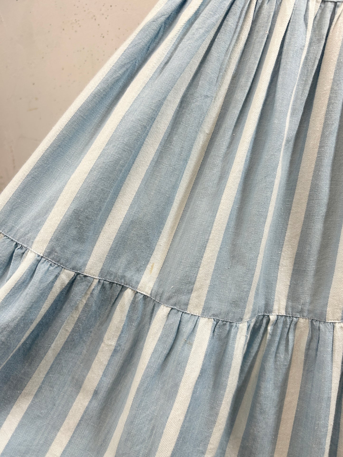 Vintage Skirt  [E32500]