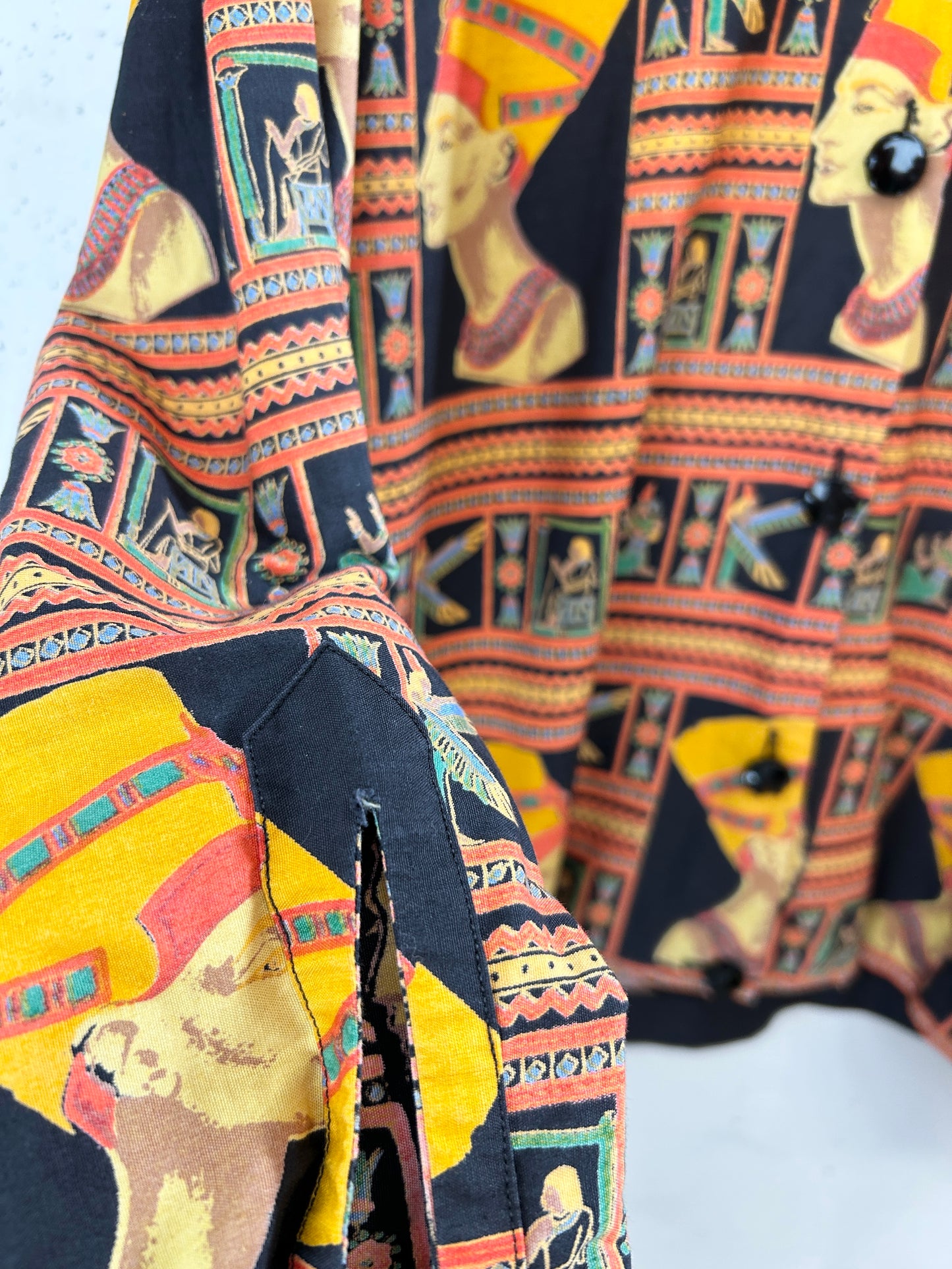 Vintage Shirt [H33620]