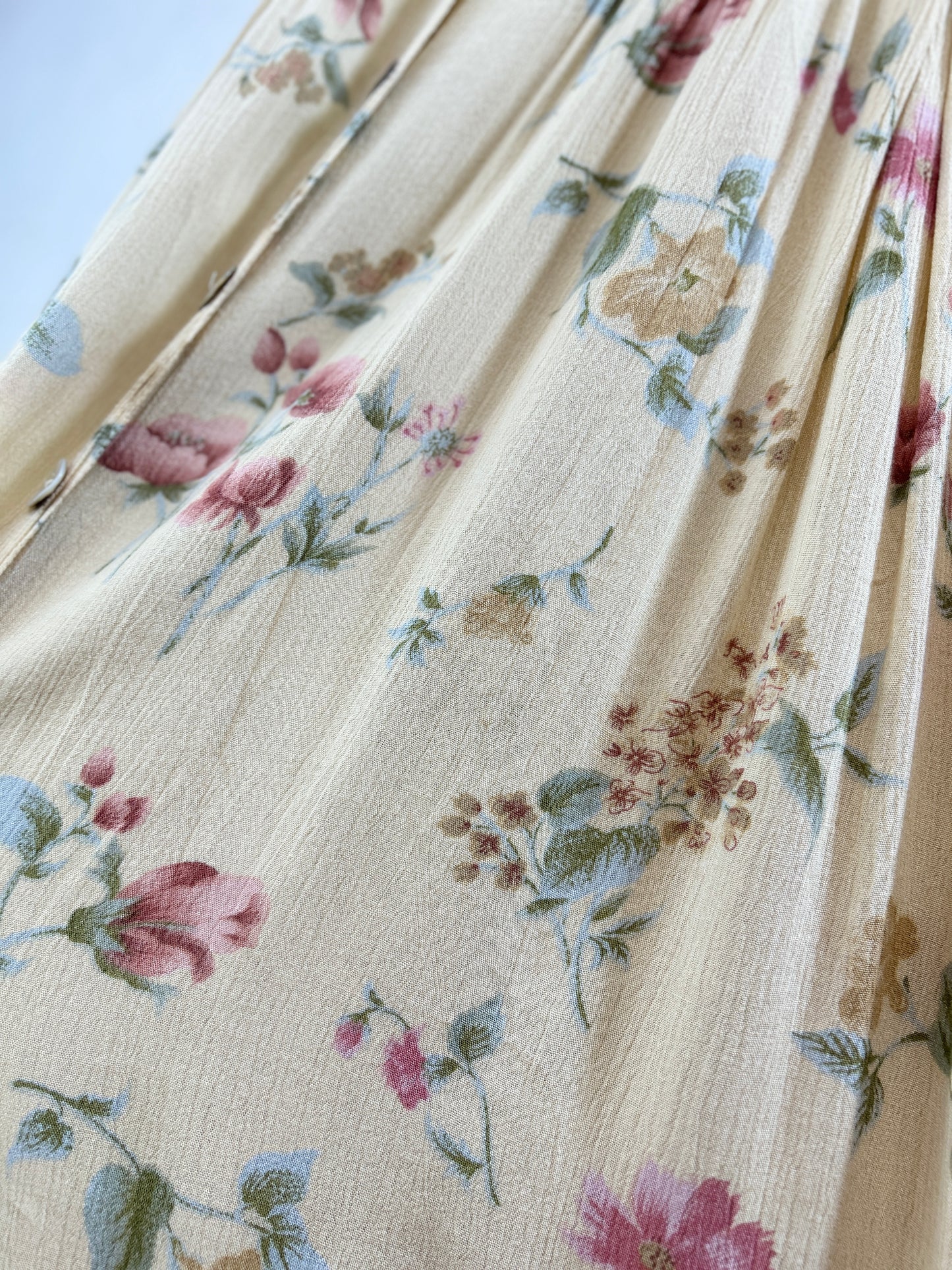 Vintage Dress [C31810]