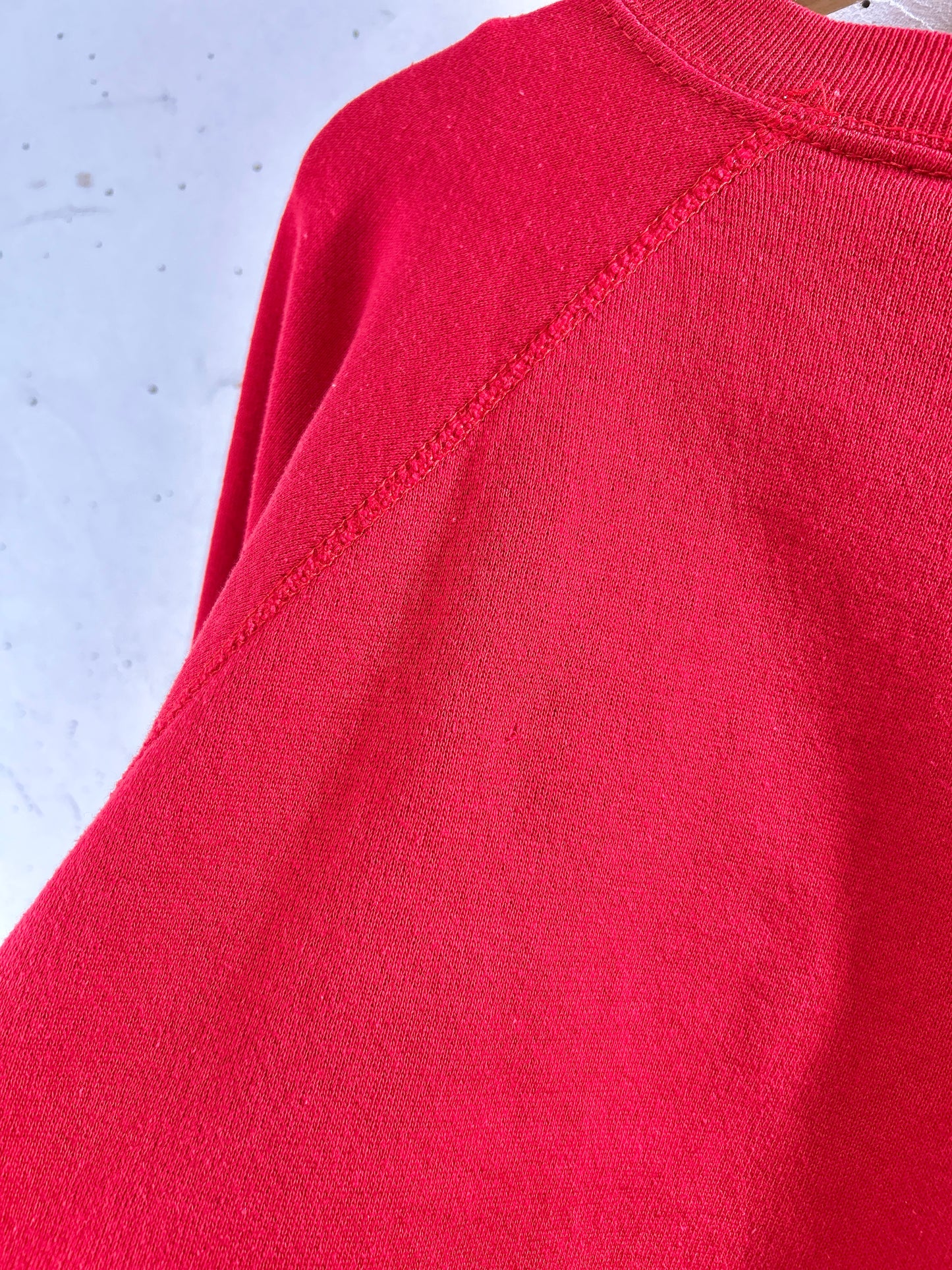 Vintage Sweat Made in USA [L30945]