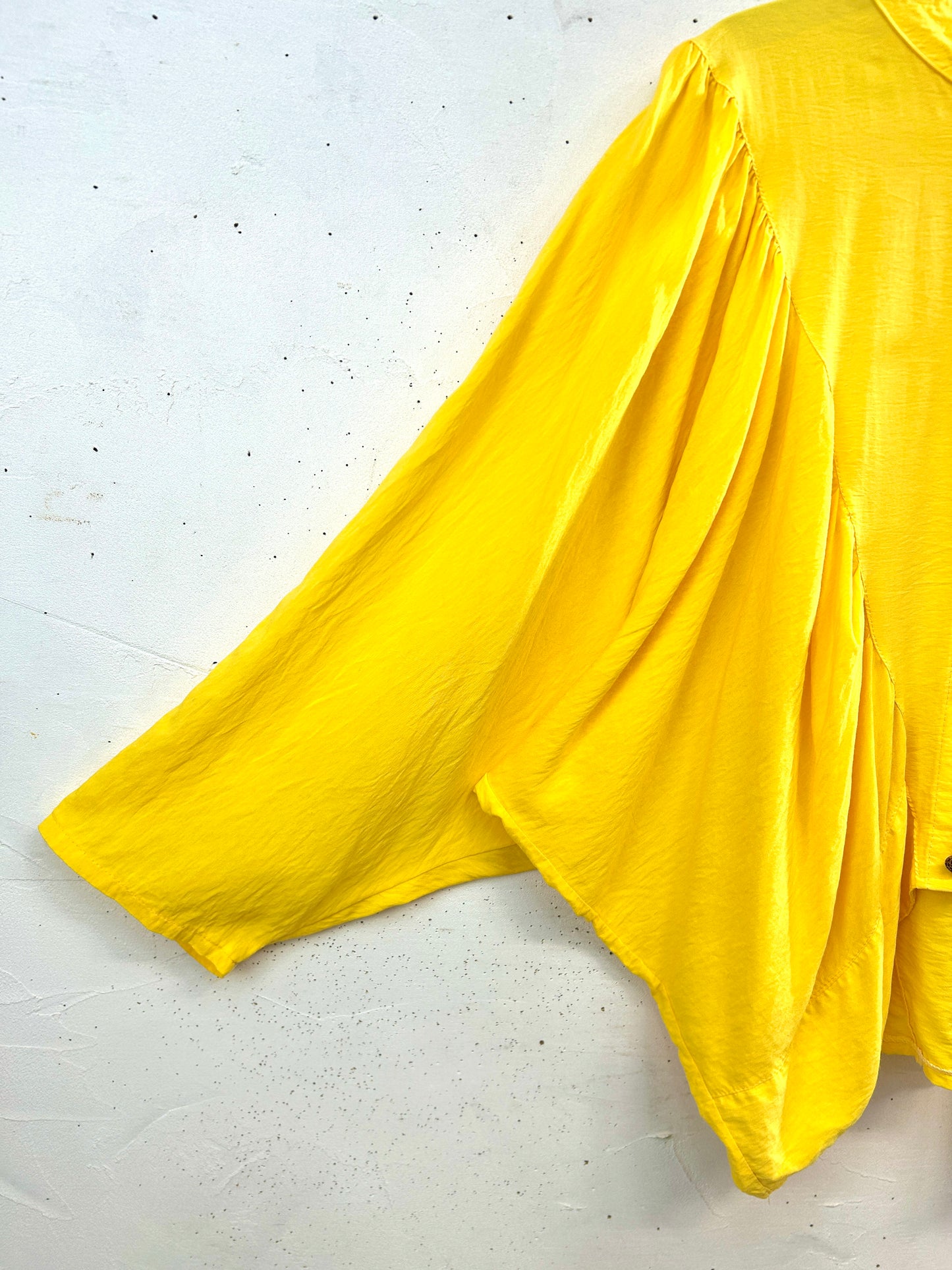 Vintage Shirt [L31056]