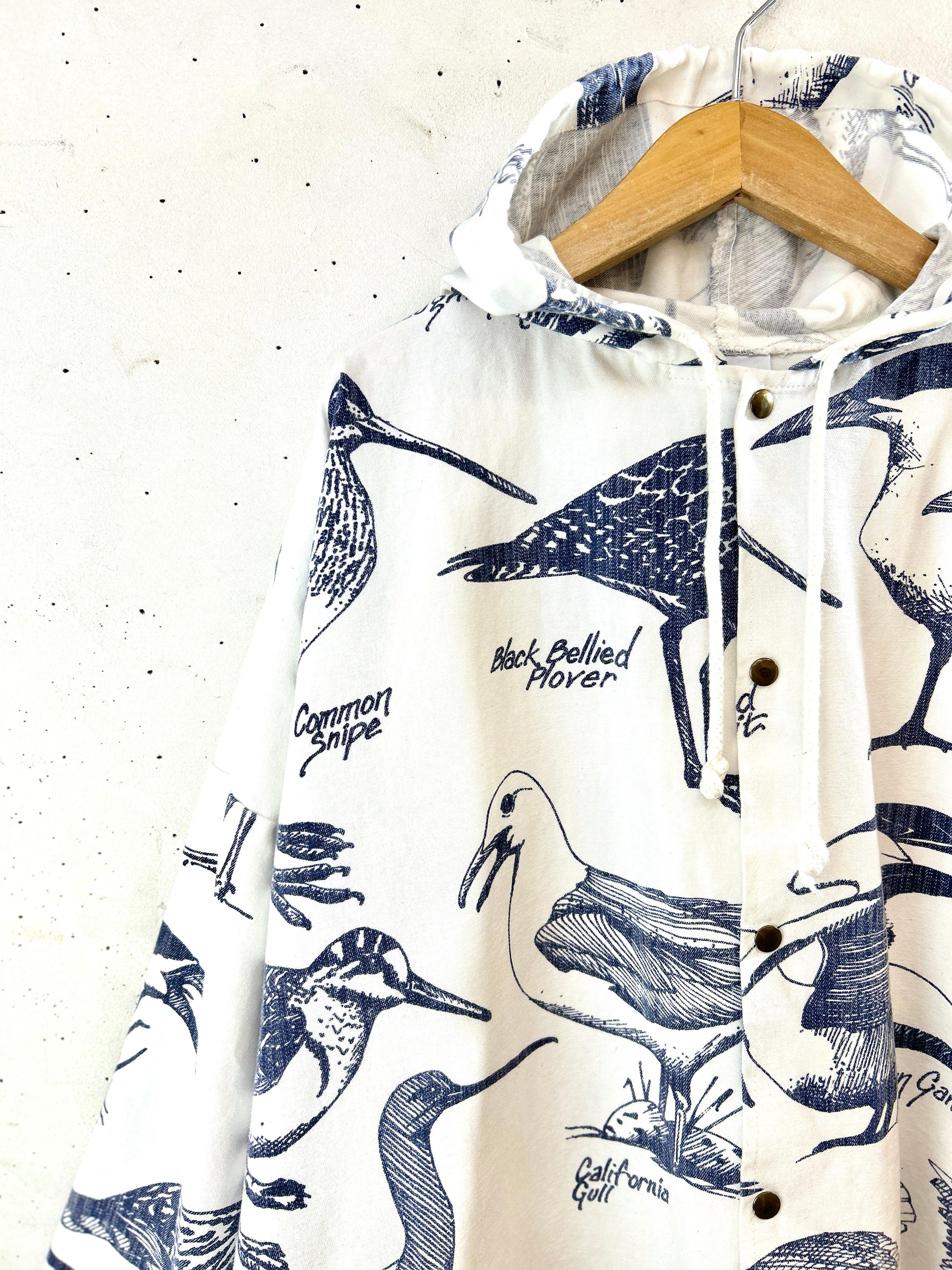 Vintage Jacket 〜MICHIGAN RAG〜 MADE IN USA [H30958] – GROGGROG