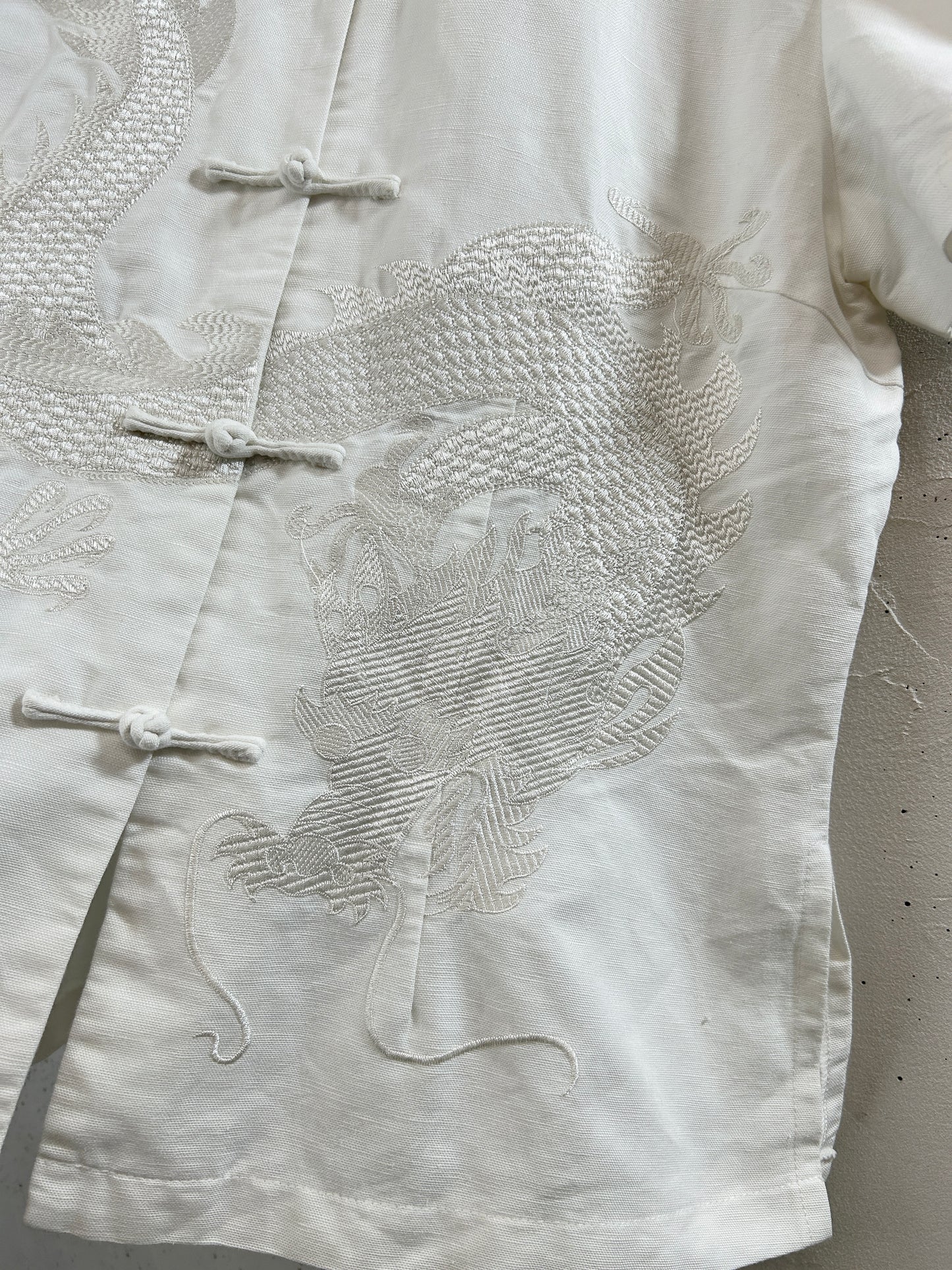Vintage China Shirt [H33470]