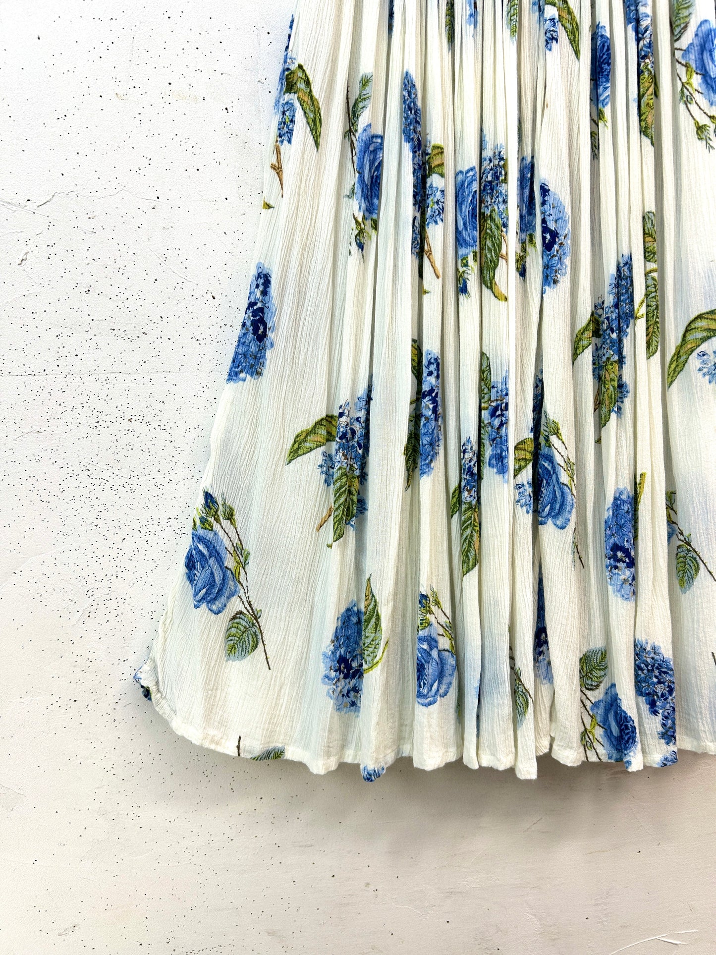 Vintage Skirt [G33204]