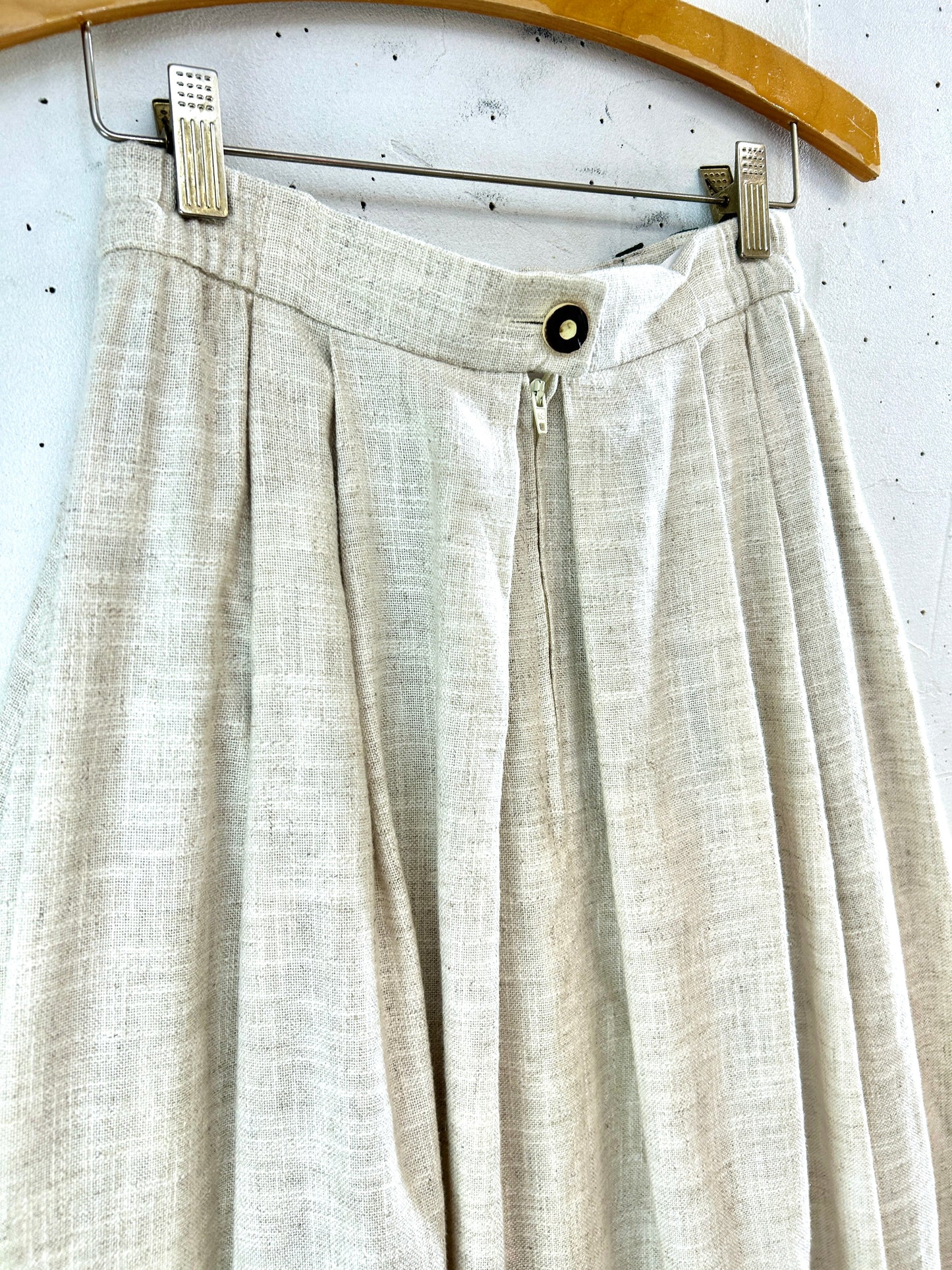 Vintage Tyrol Skirt Made in germany [G33020]